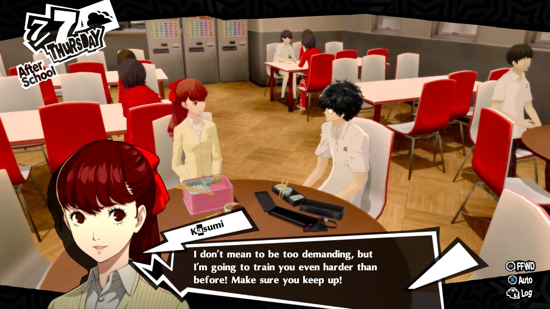 Persona 5 Royal Preview 3