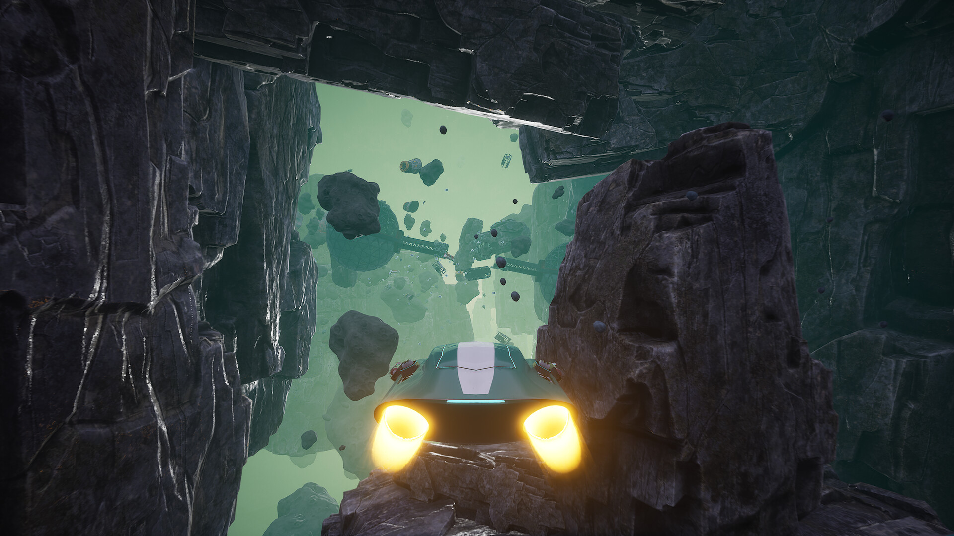 Astrometica Preview 2