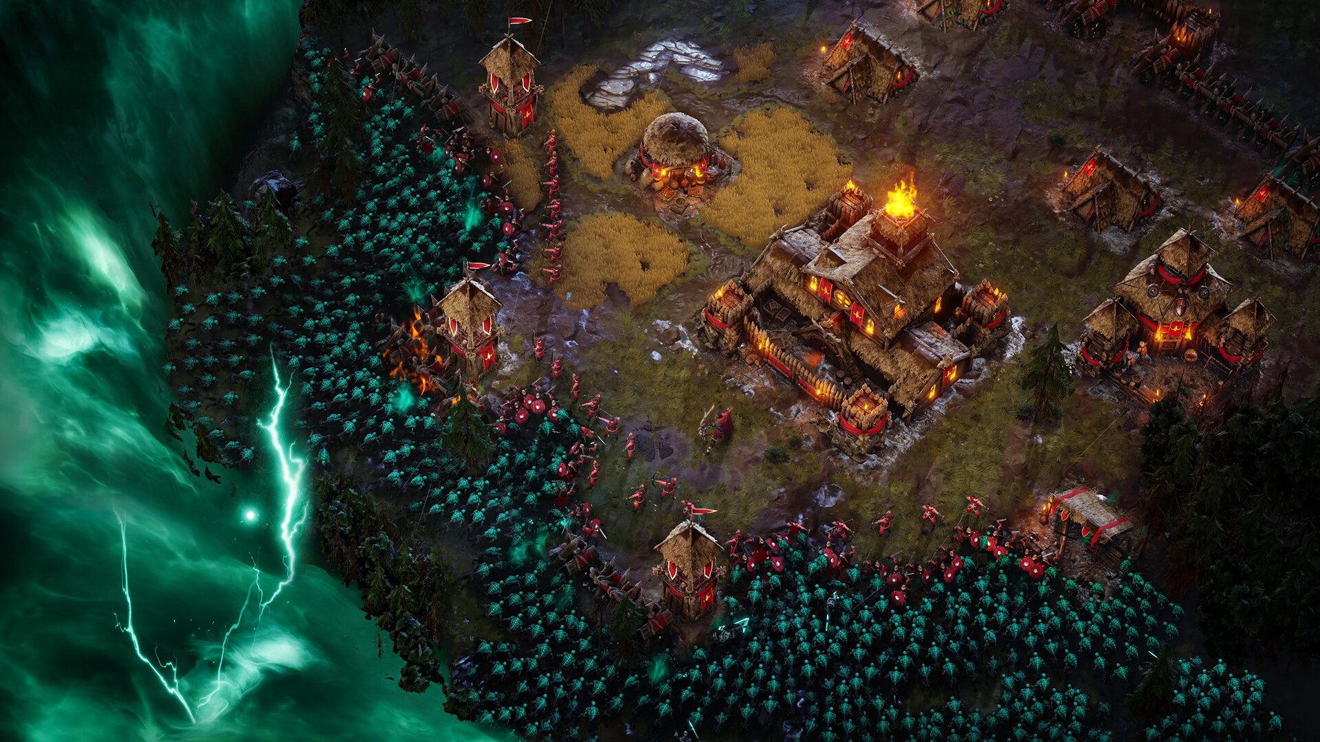 Age of Darkness: Final Stand Preview 1