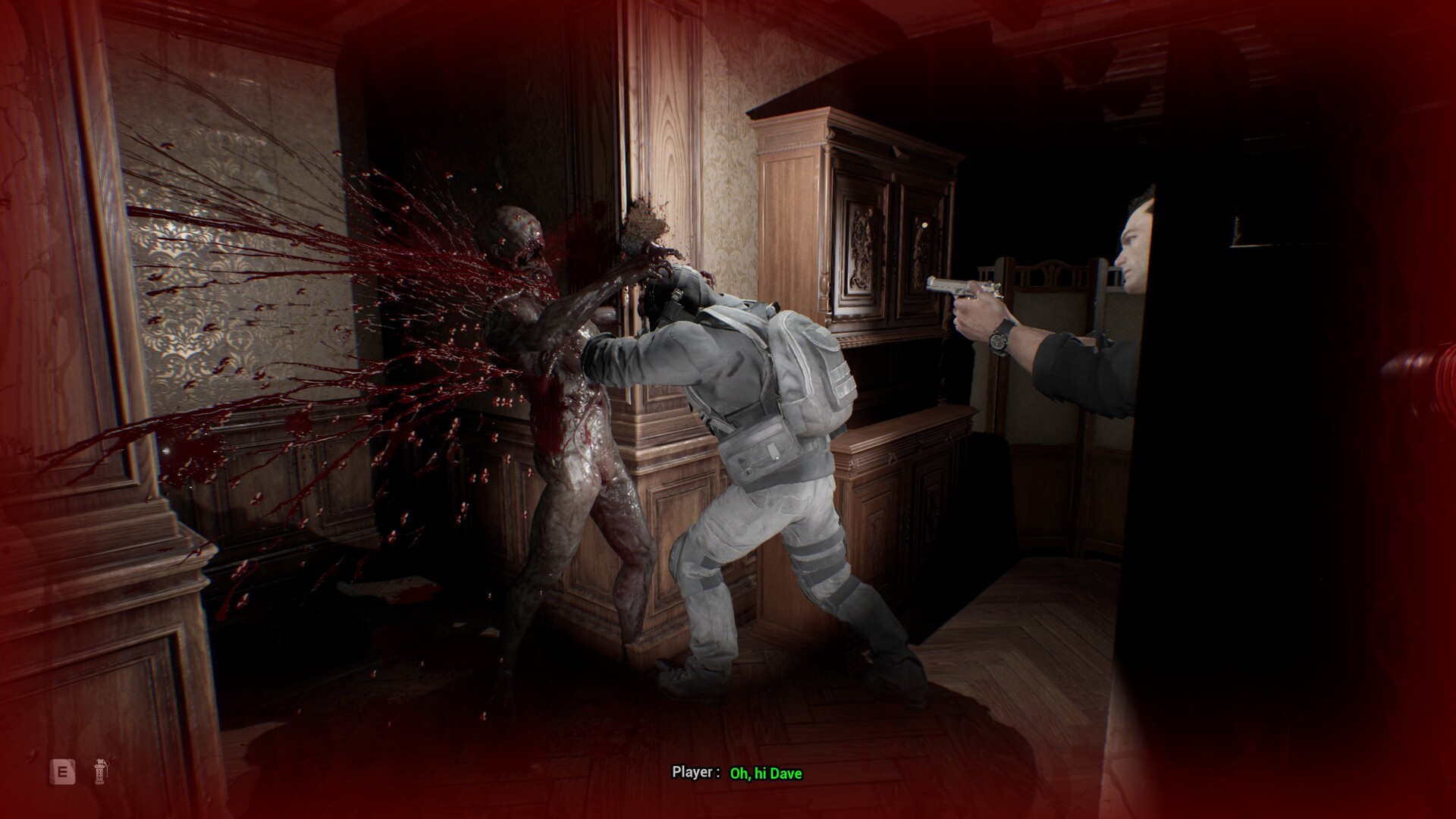 Necrosis: Dawn of Dread Preview 5