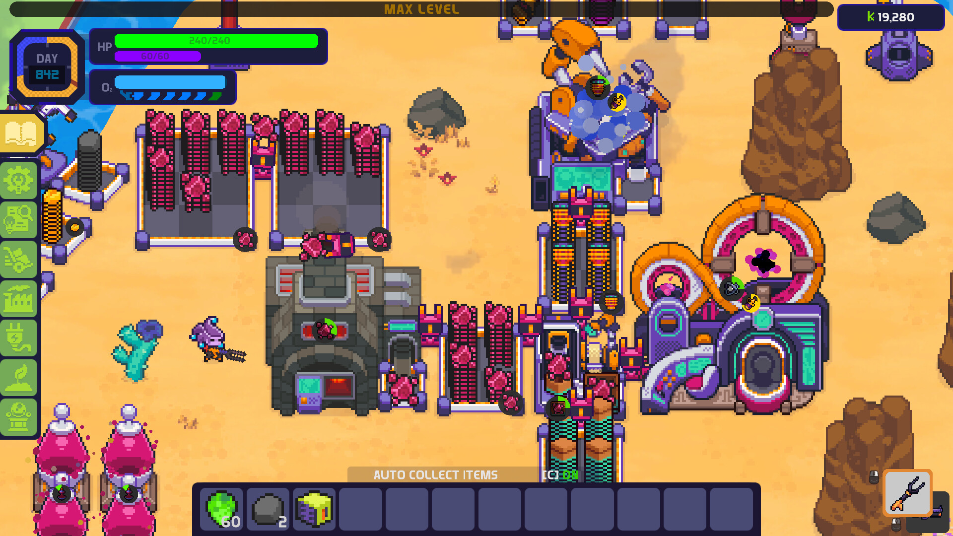 Nova Lands Preview 5