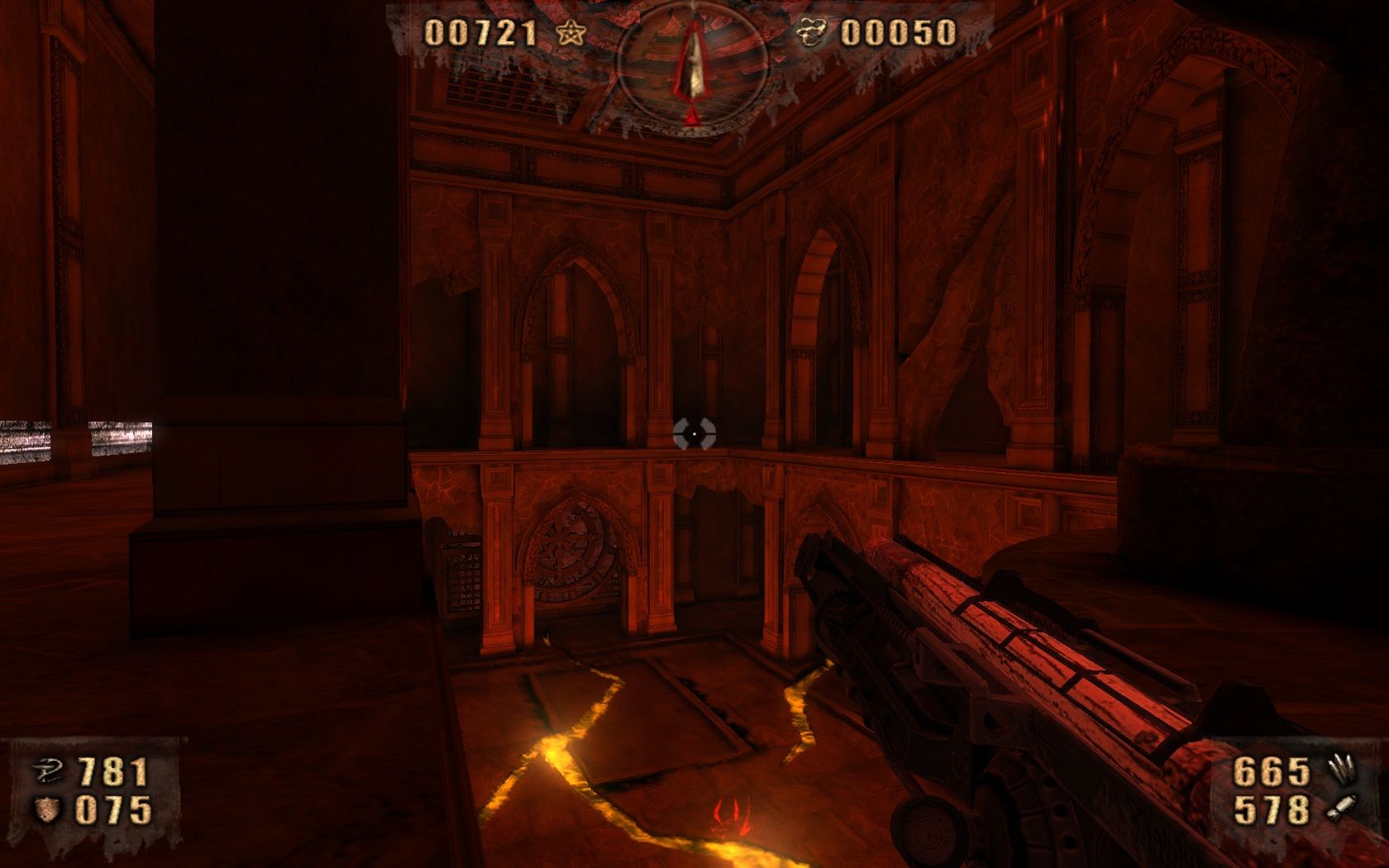 Painkiller Redemption Preview 3