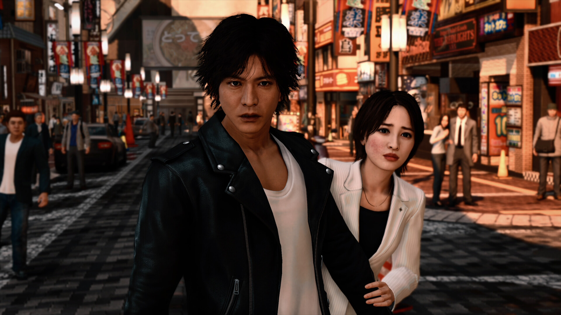 Judgment Preview 5