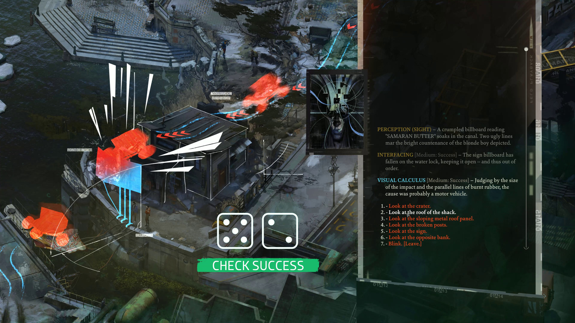 Disco Elysium — The Final Cut Preview 5