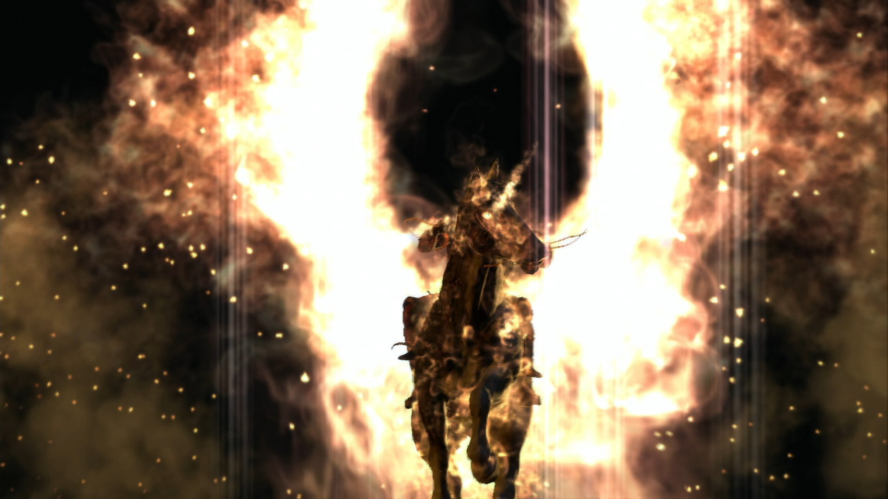 METAL GEAR SOLID V: THE PHANTOM PAIN Preview 4