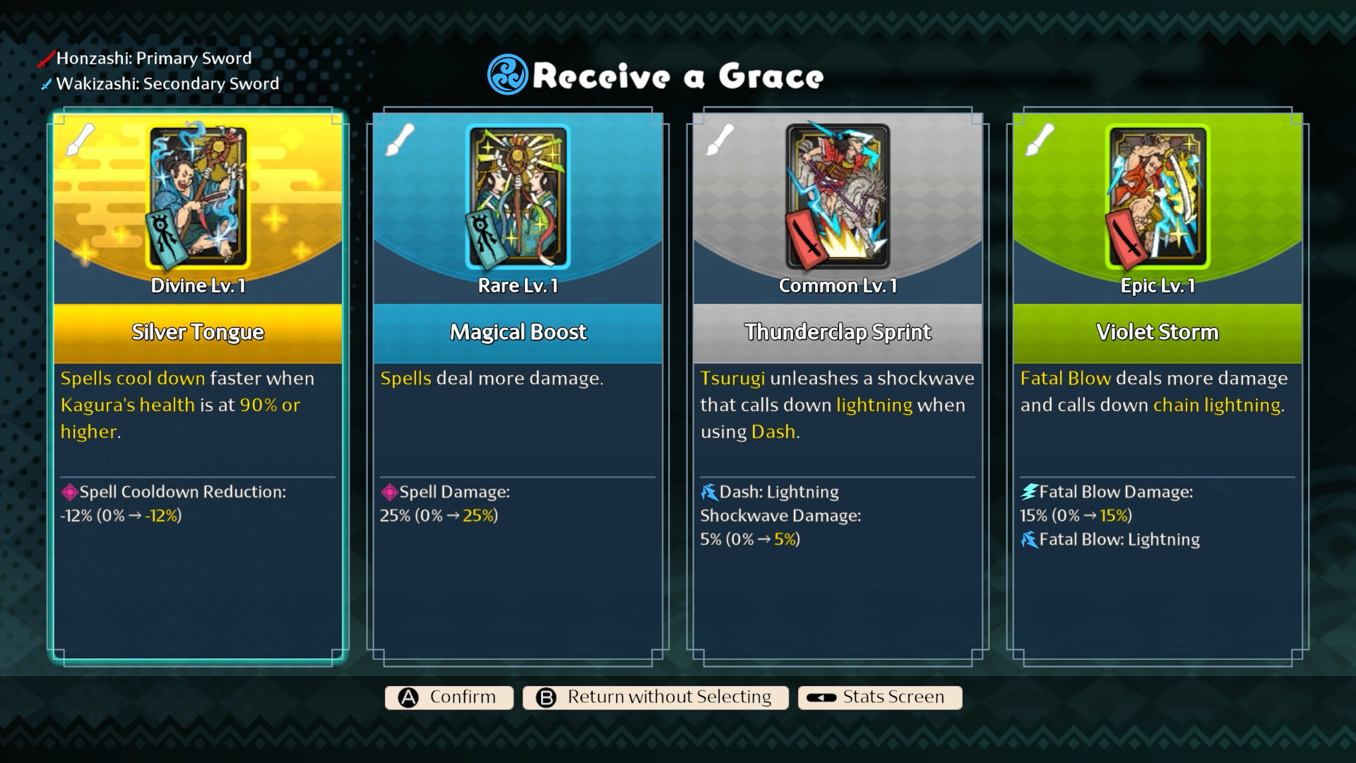 Towa and the Guardians of the Sacred Tree Preview 5