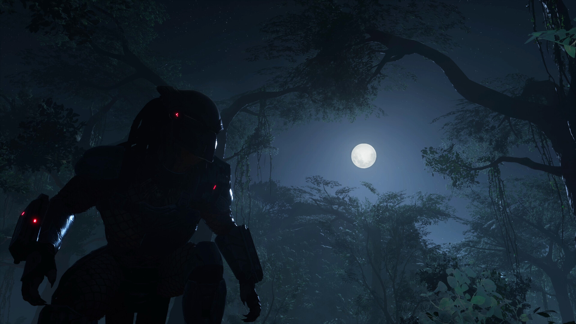 Predator: Hunting Grounds Preview 2