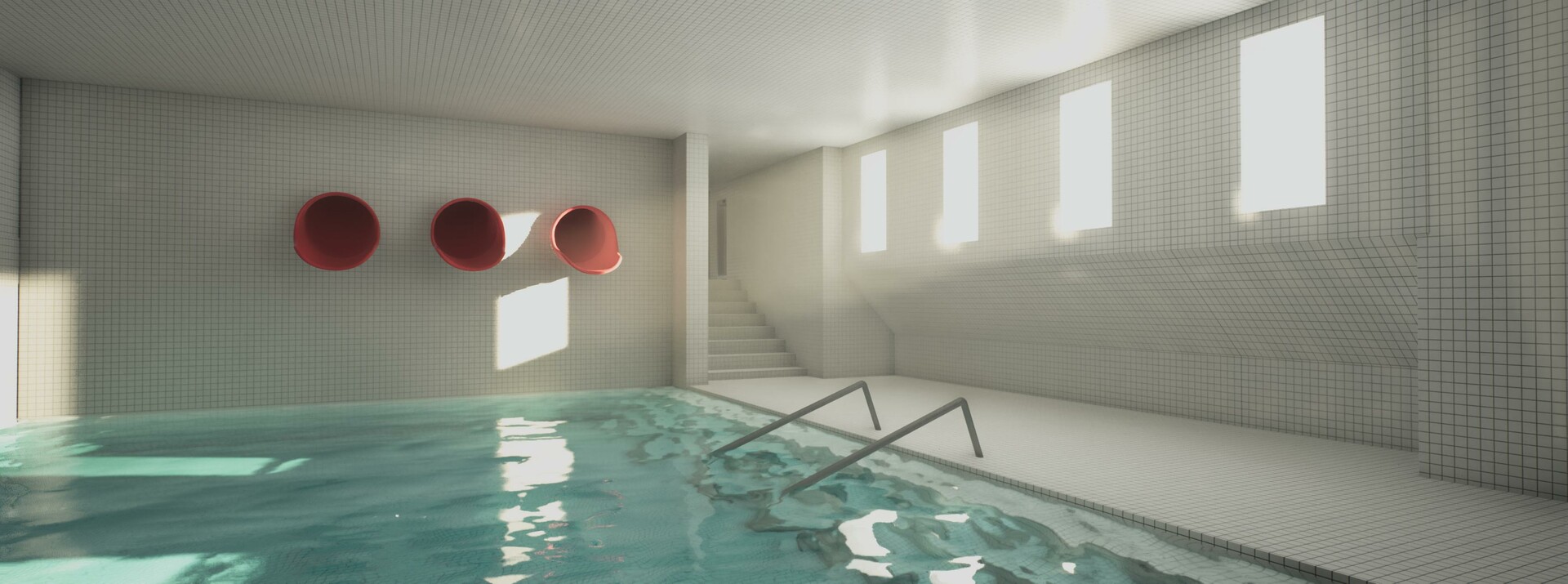 Backrooms Break Preview 4