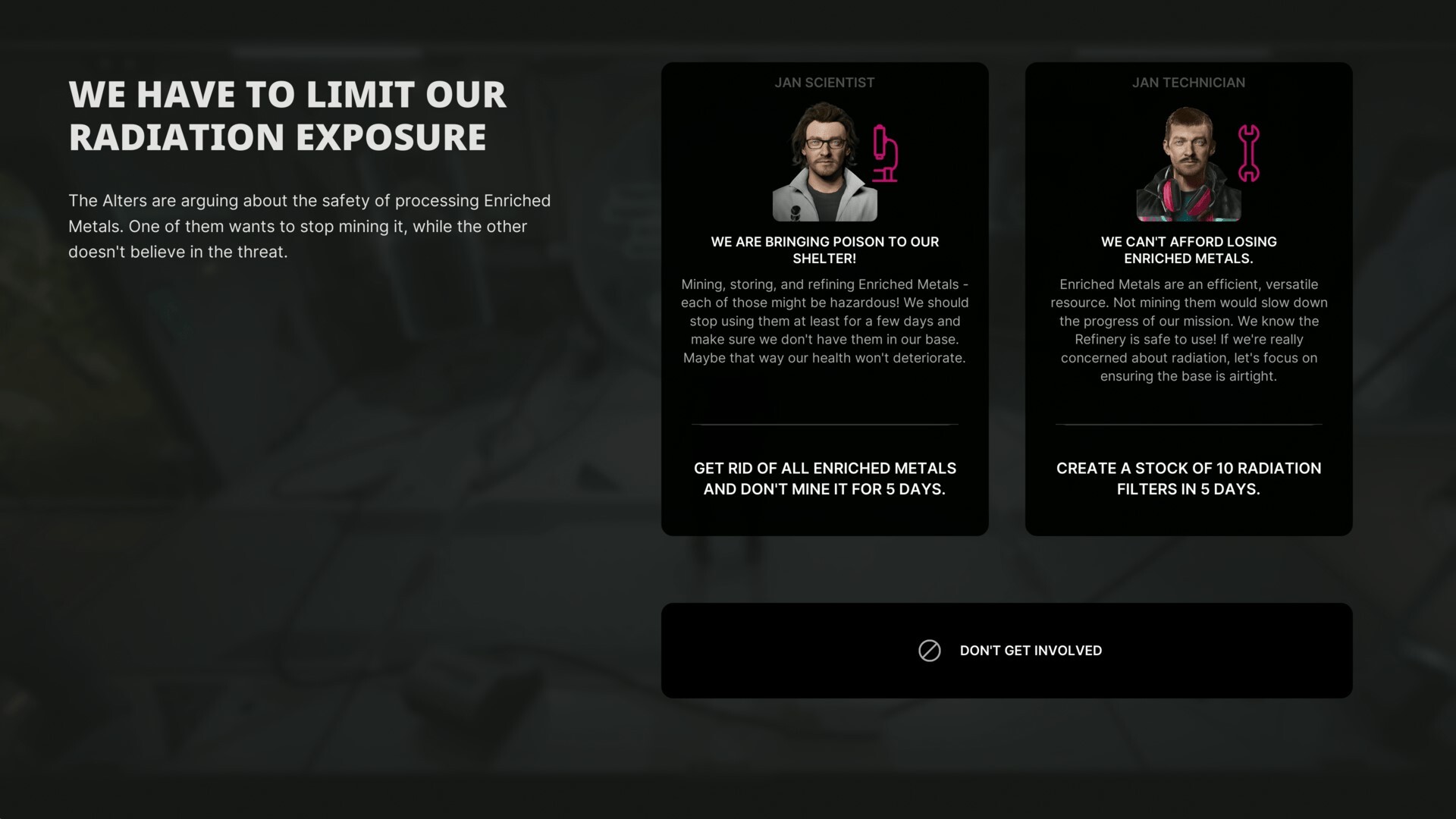 The Alters Preview 5