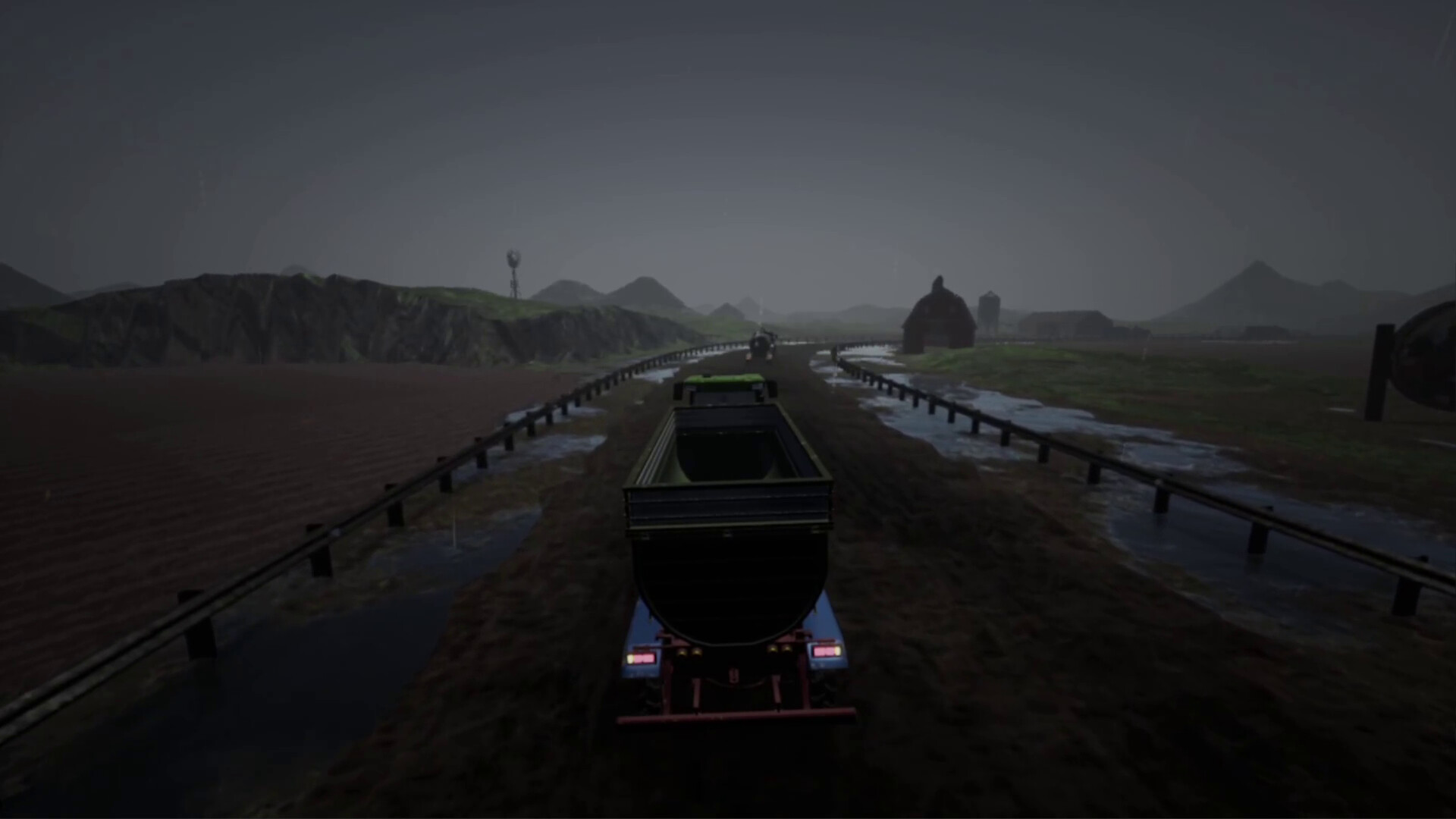 Tractor Racers Preview 4