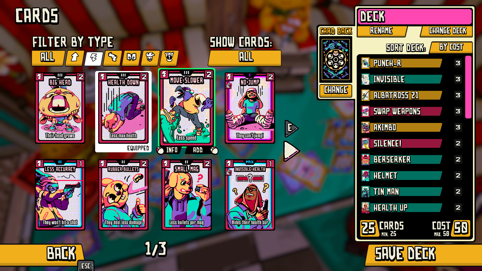 Friends vs Friends Preview 2