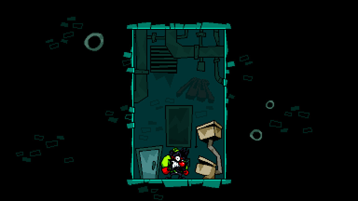 ANTONBLAST Preview 5