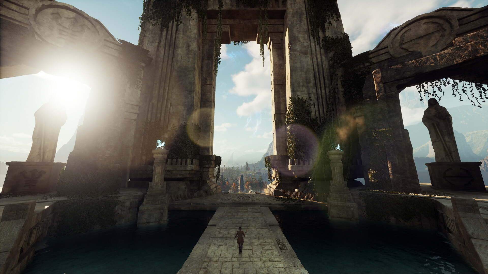 Nightingale Preview 4