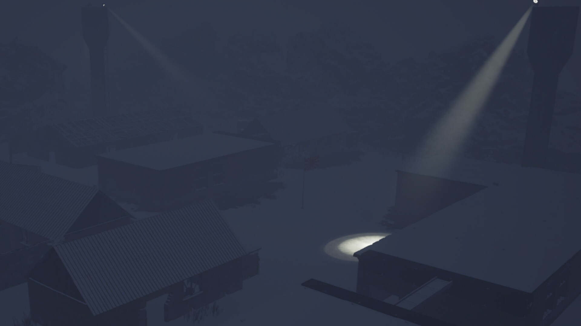 Blade of Vengeance: Night Raid at Swift Peak Pass Preview 3