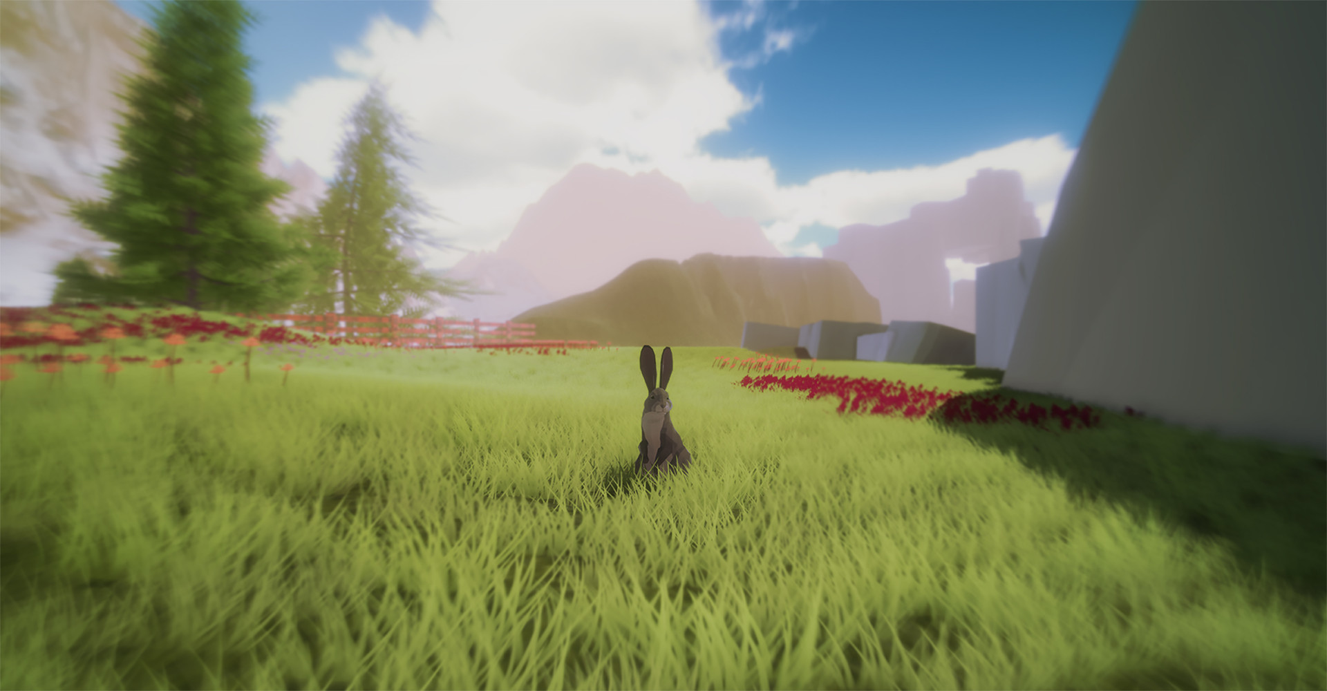 Where the Bees Make Honey Preview 3