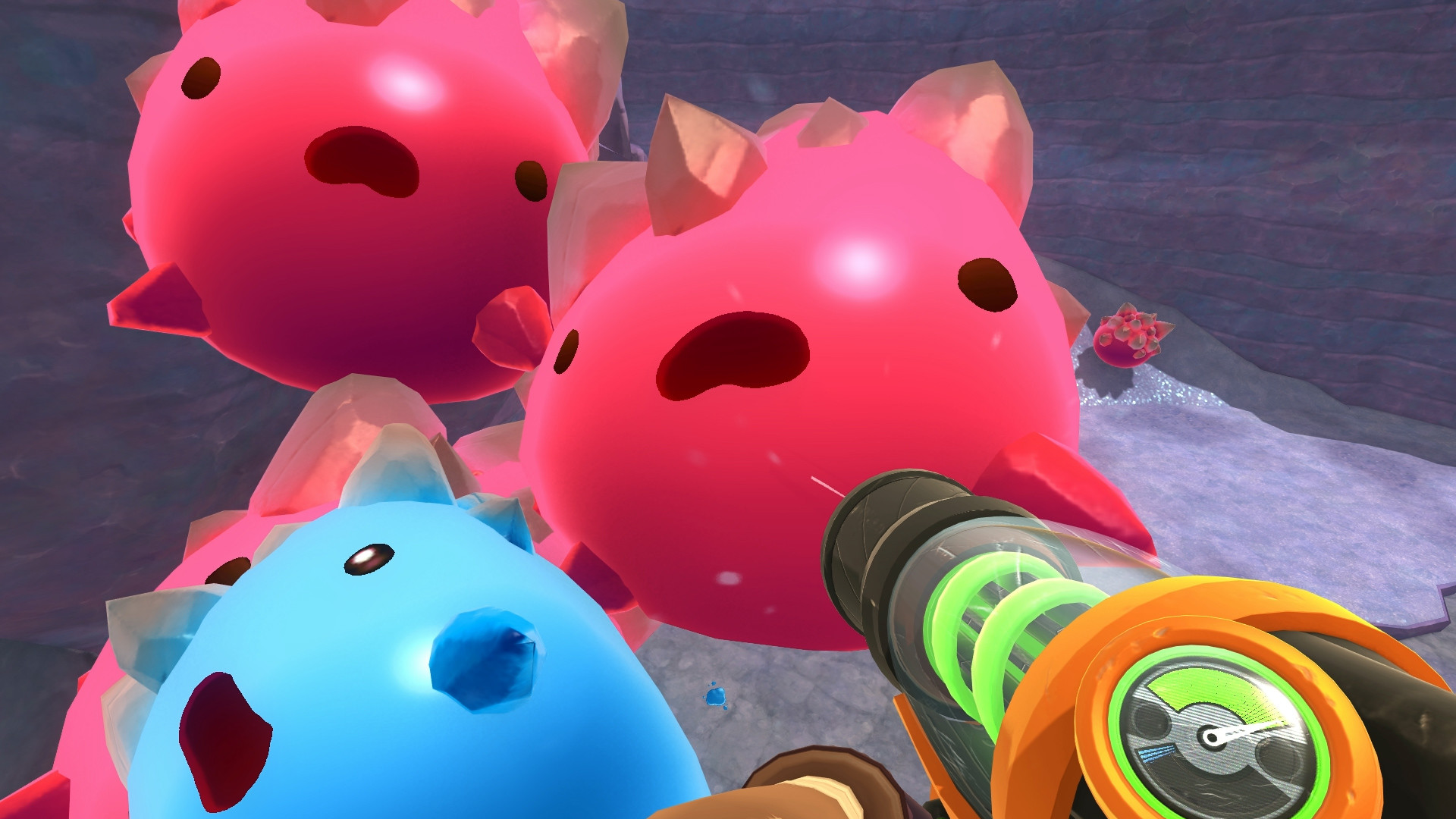 Slime Rancher Preview 4