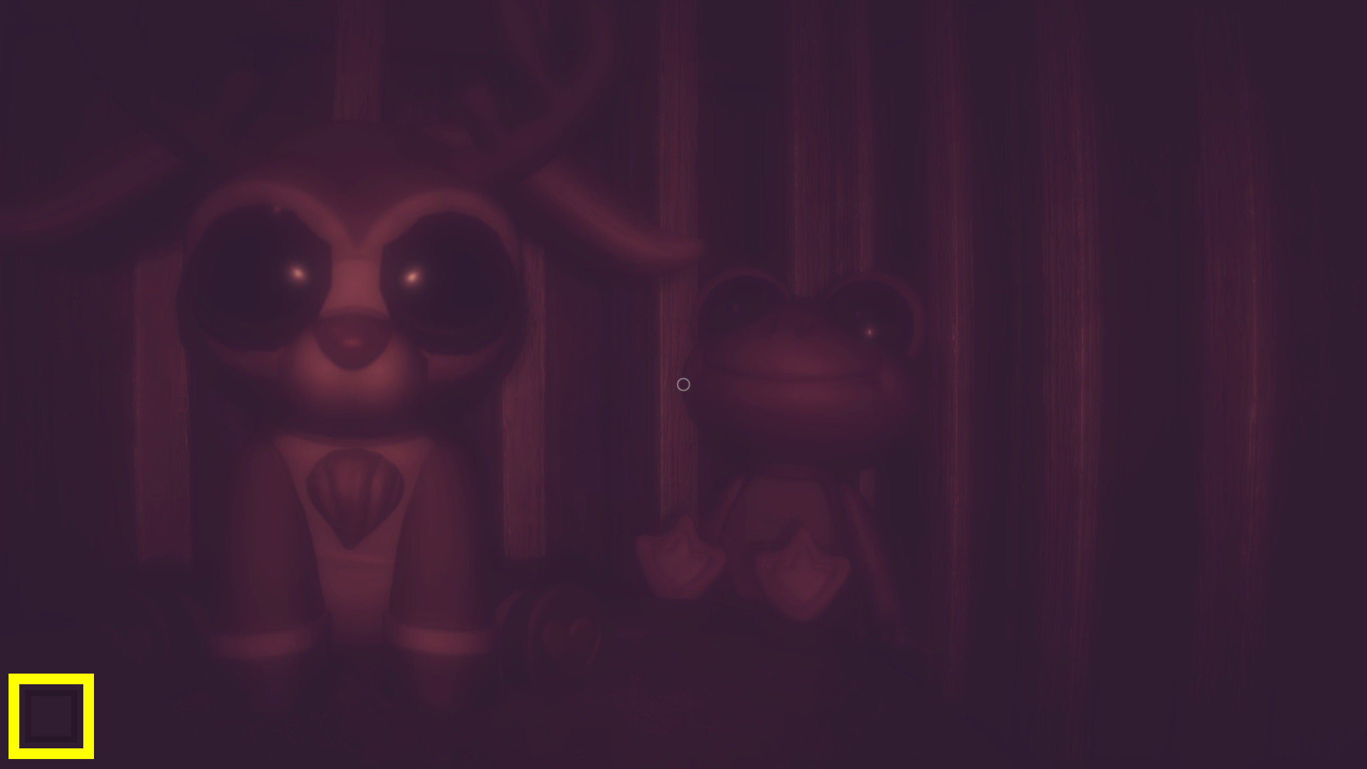 The Childs Sight Preview 5