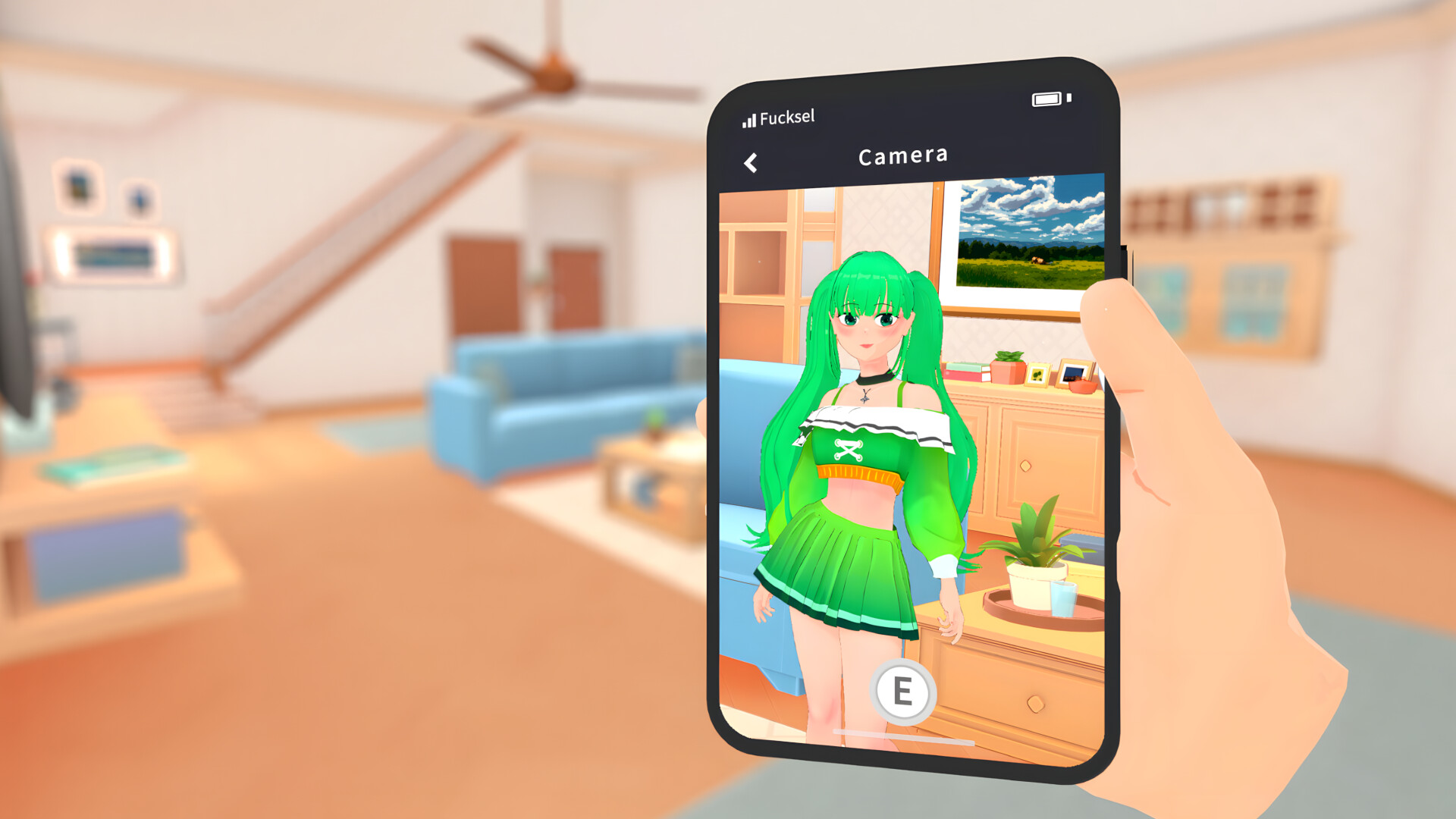 Date Banger Preview 4