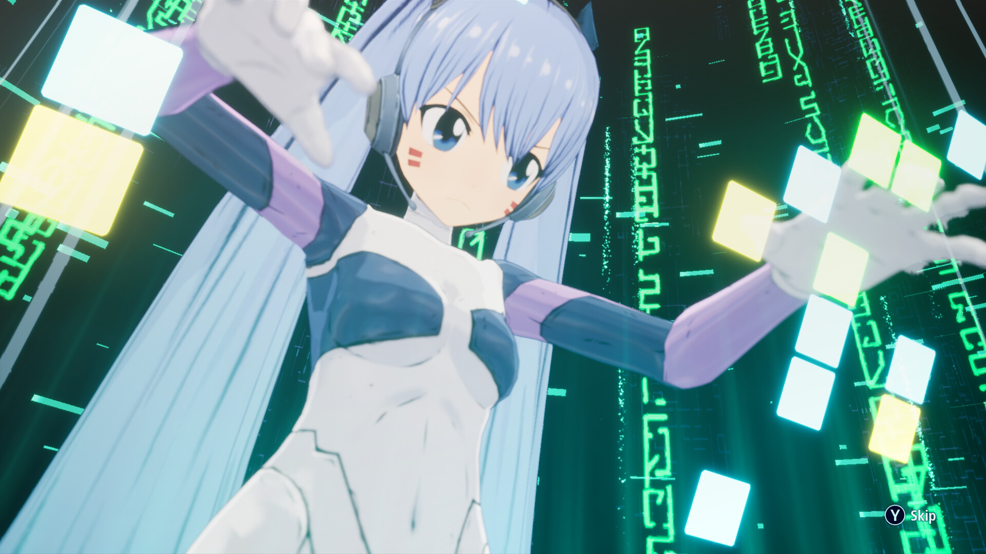 EDENS ZERO Preview 5