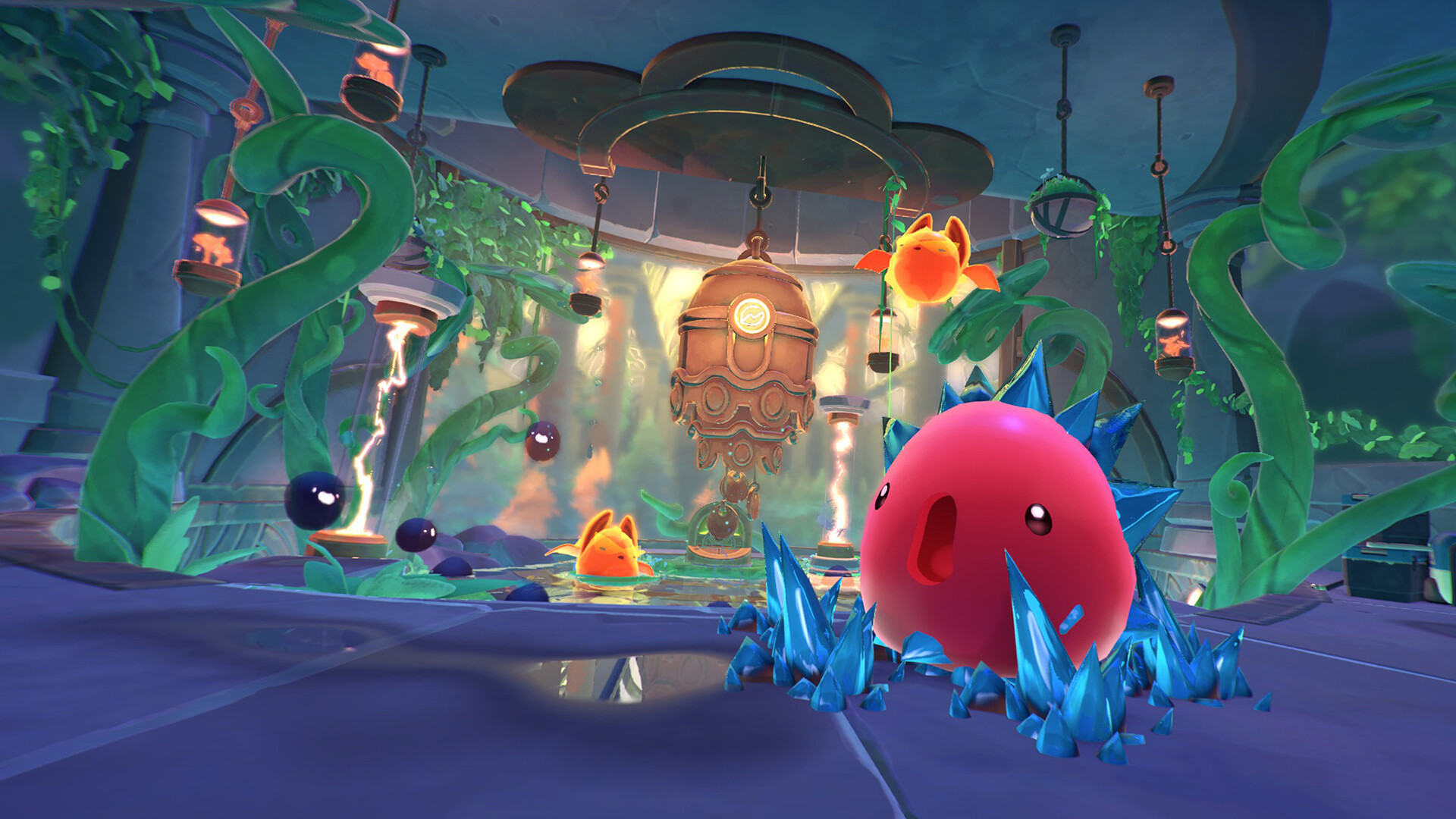 Slime Rancher 2 Preview 3