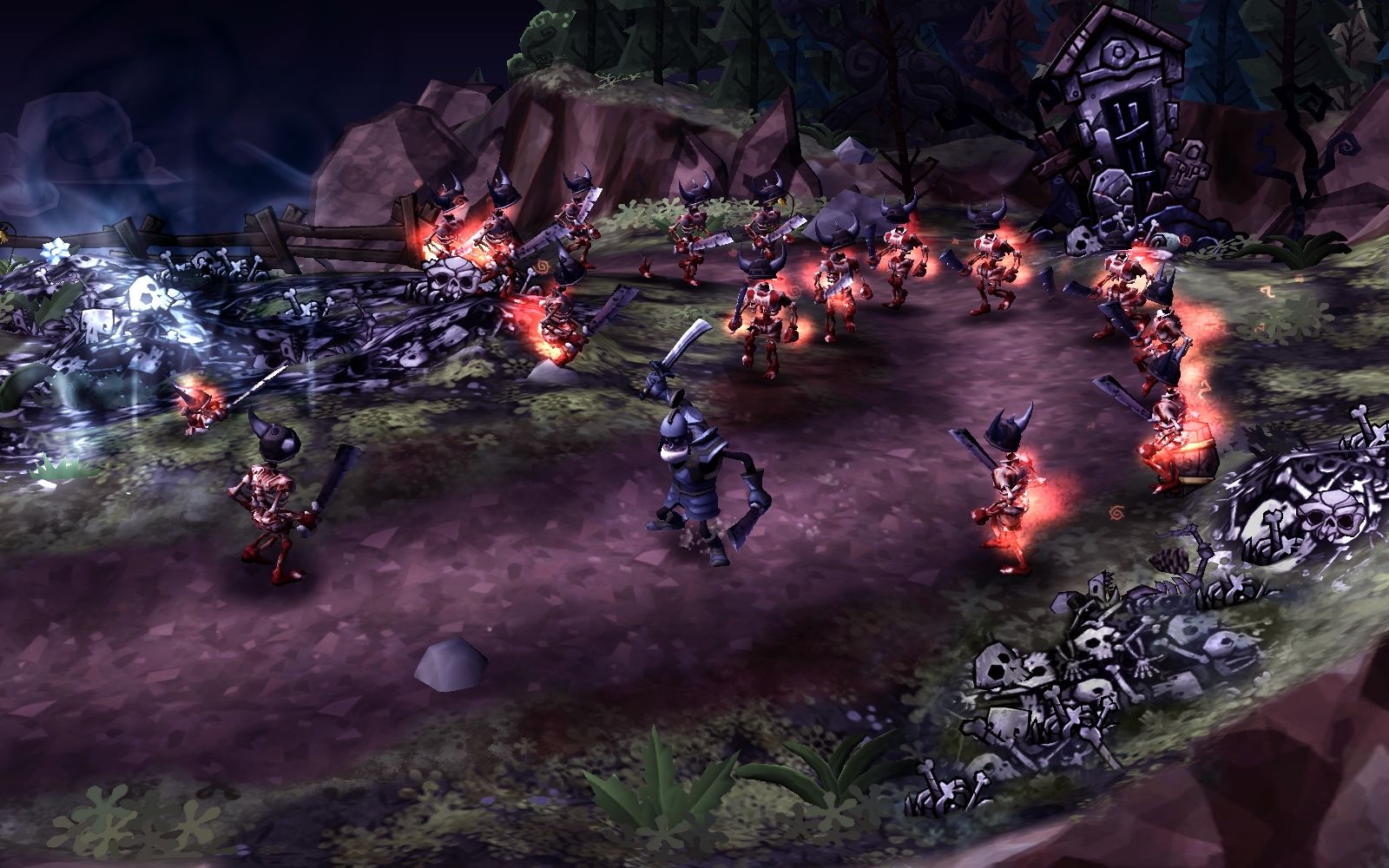 DeathSpank Preview 3