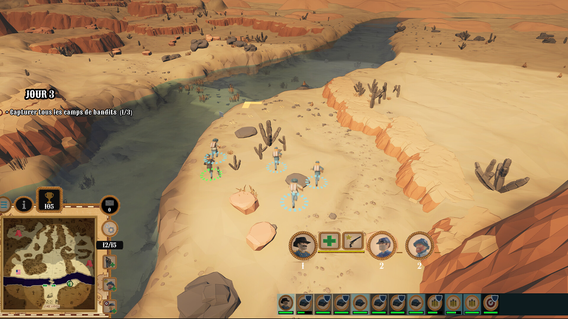 A Fistful Of Yankees Preview 3