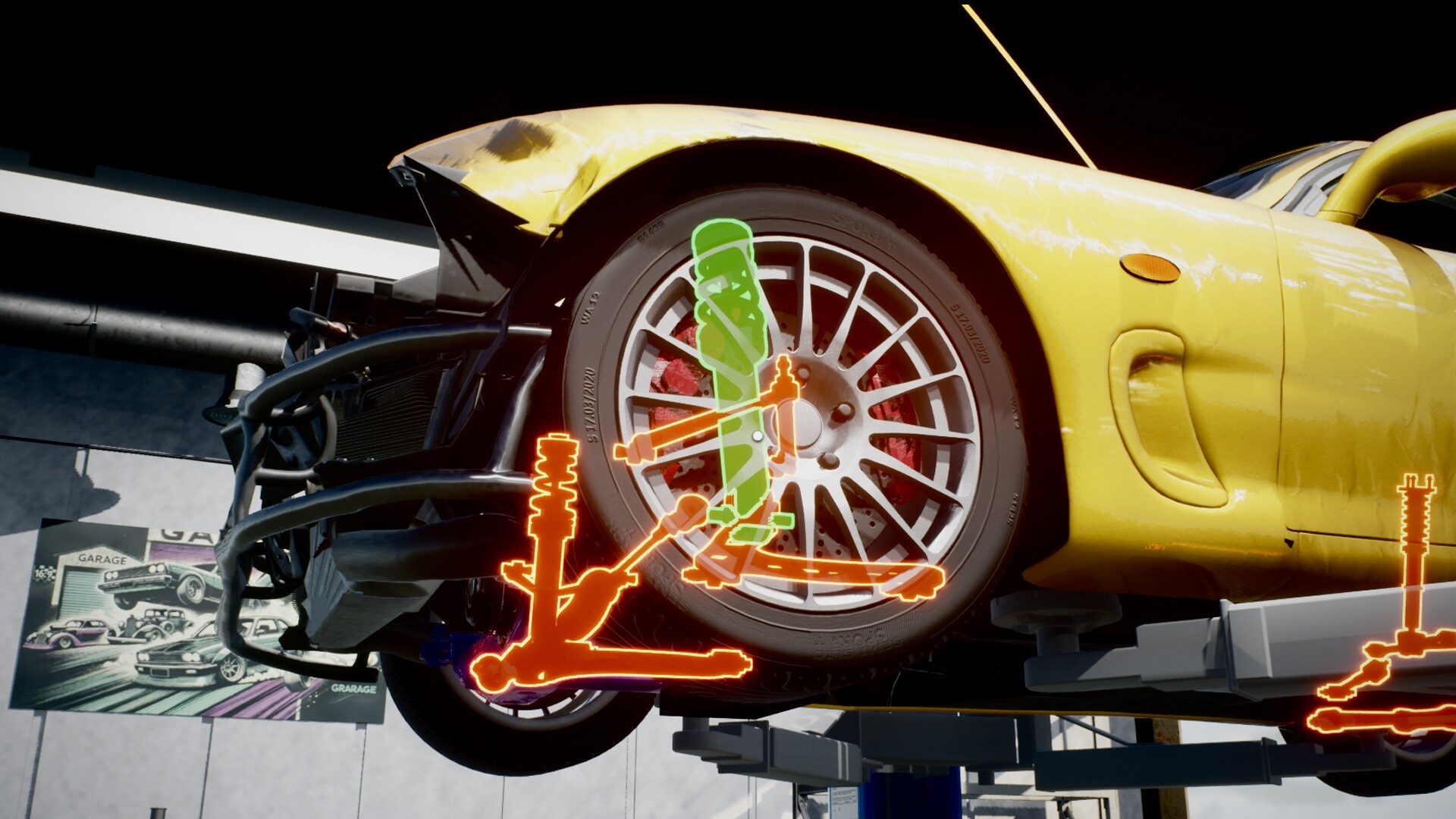 DRIFT ISLAND Preview 4