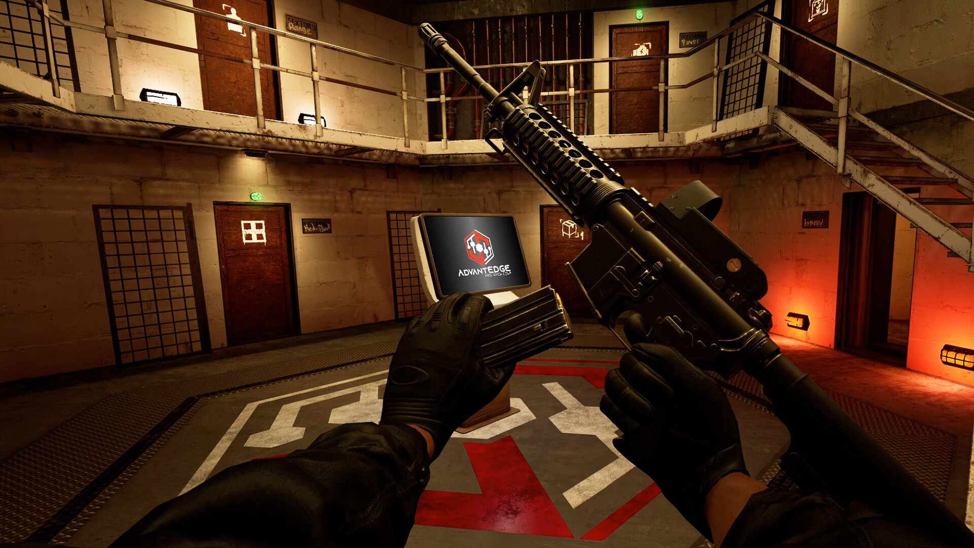 Ghosts of Tabor Preview 5