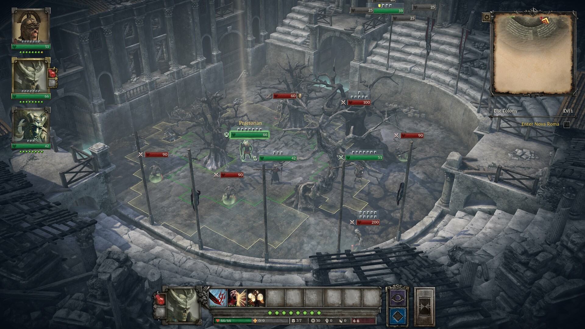 King Arthur: Legion IX Preview 5