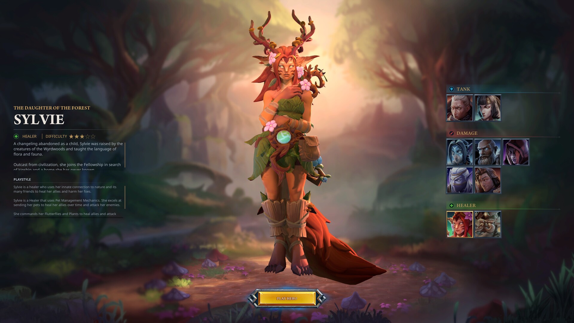 Fellowship Preview 2