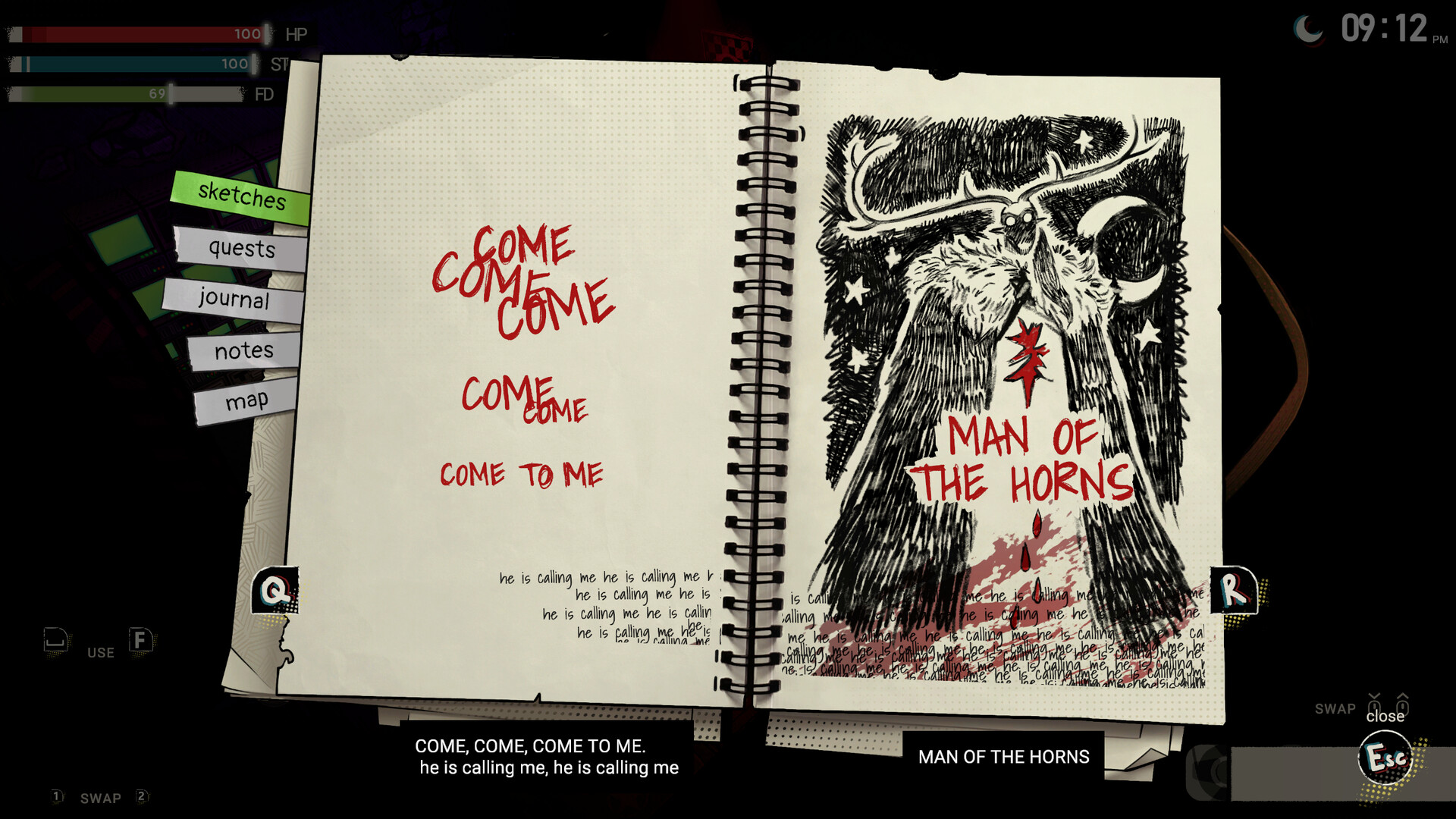 I Hate This Place Preview 4