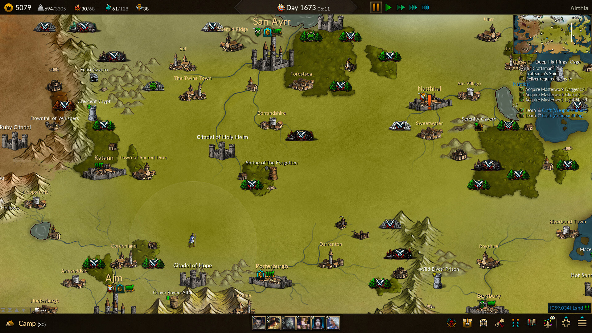 Low Magic Age Preview 2