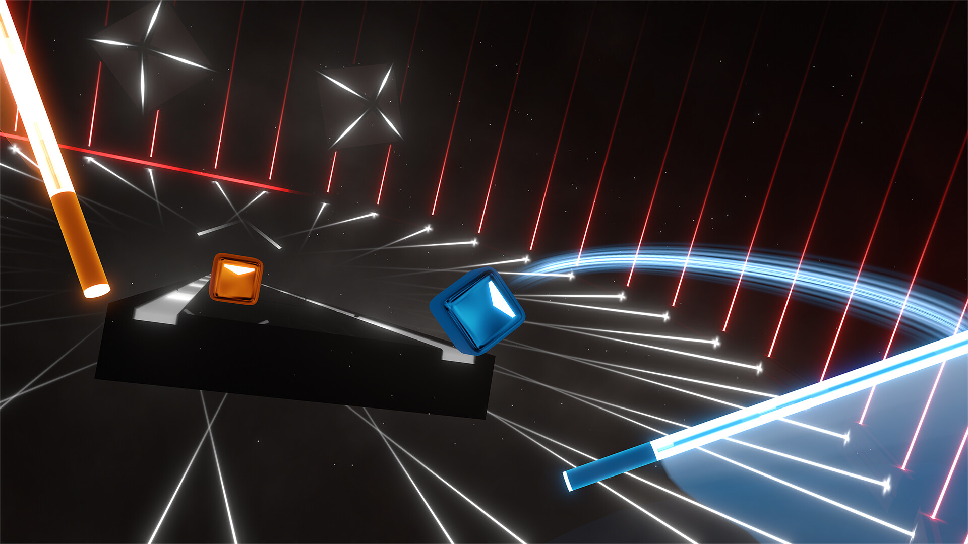 Beat Saber Preview 3