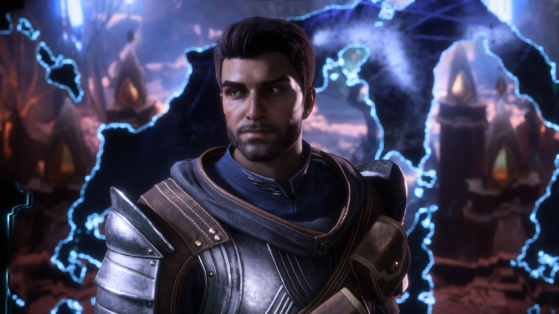 Dragon Age™: The Veilguard Preview 3