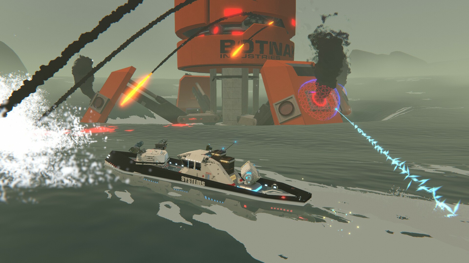 Trailmakers Preview 4