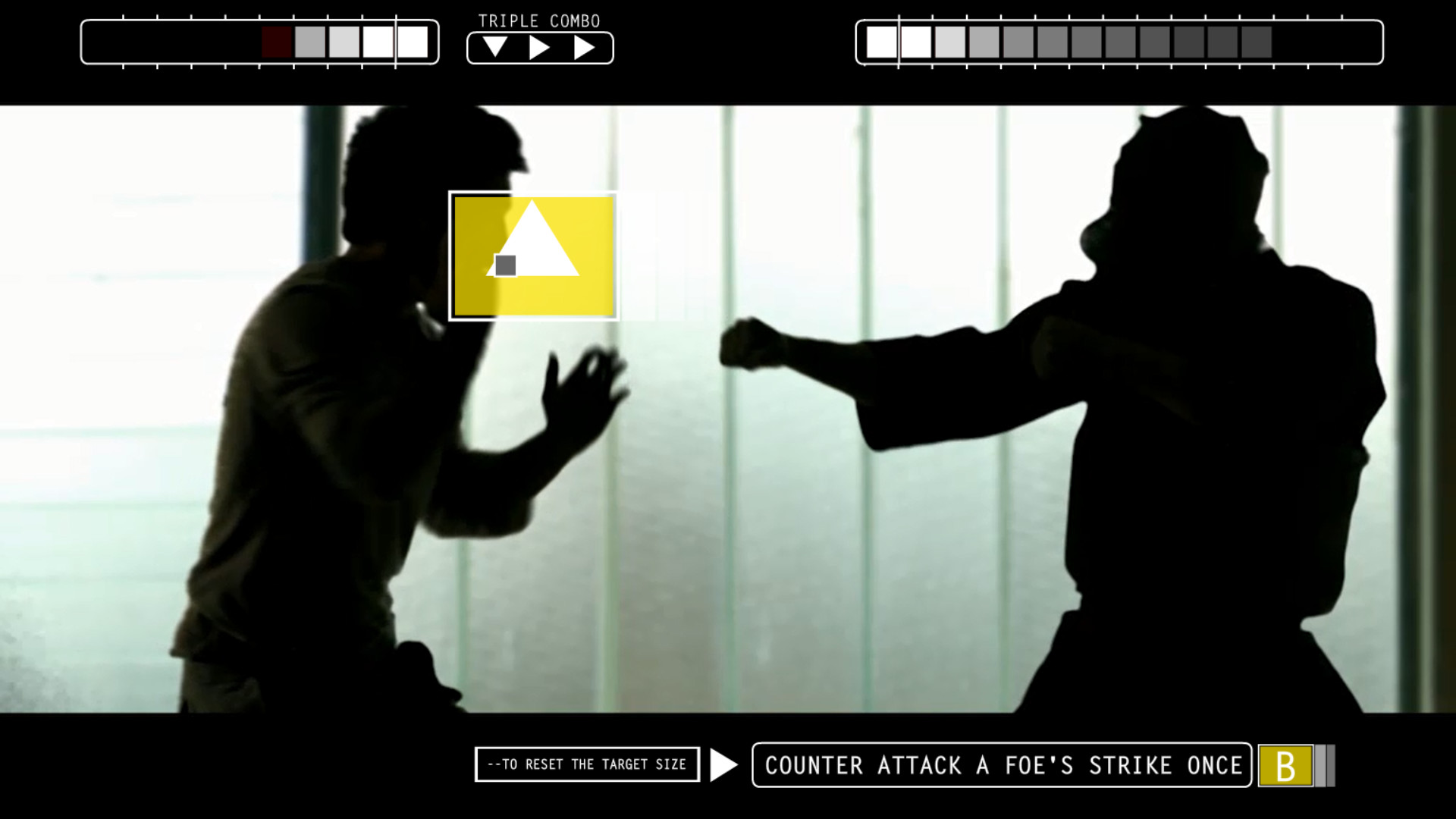 Stay Dead Evolution Preview 1