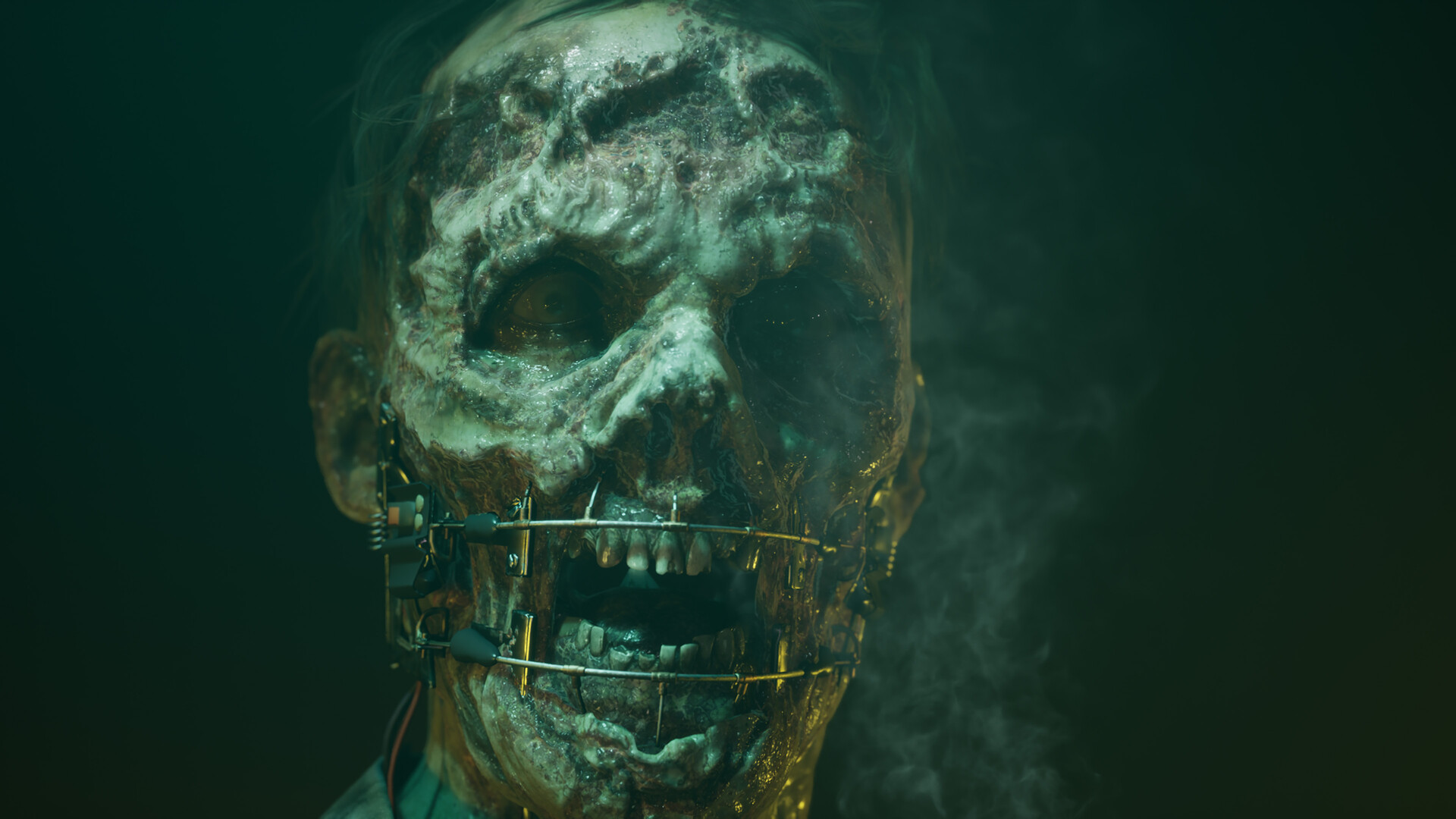 The Dark Pictures Anthology: The Devil in Me Preview 5