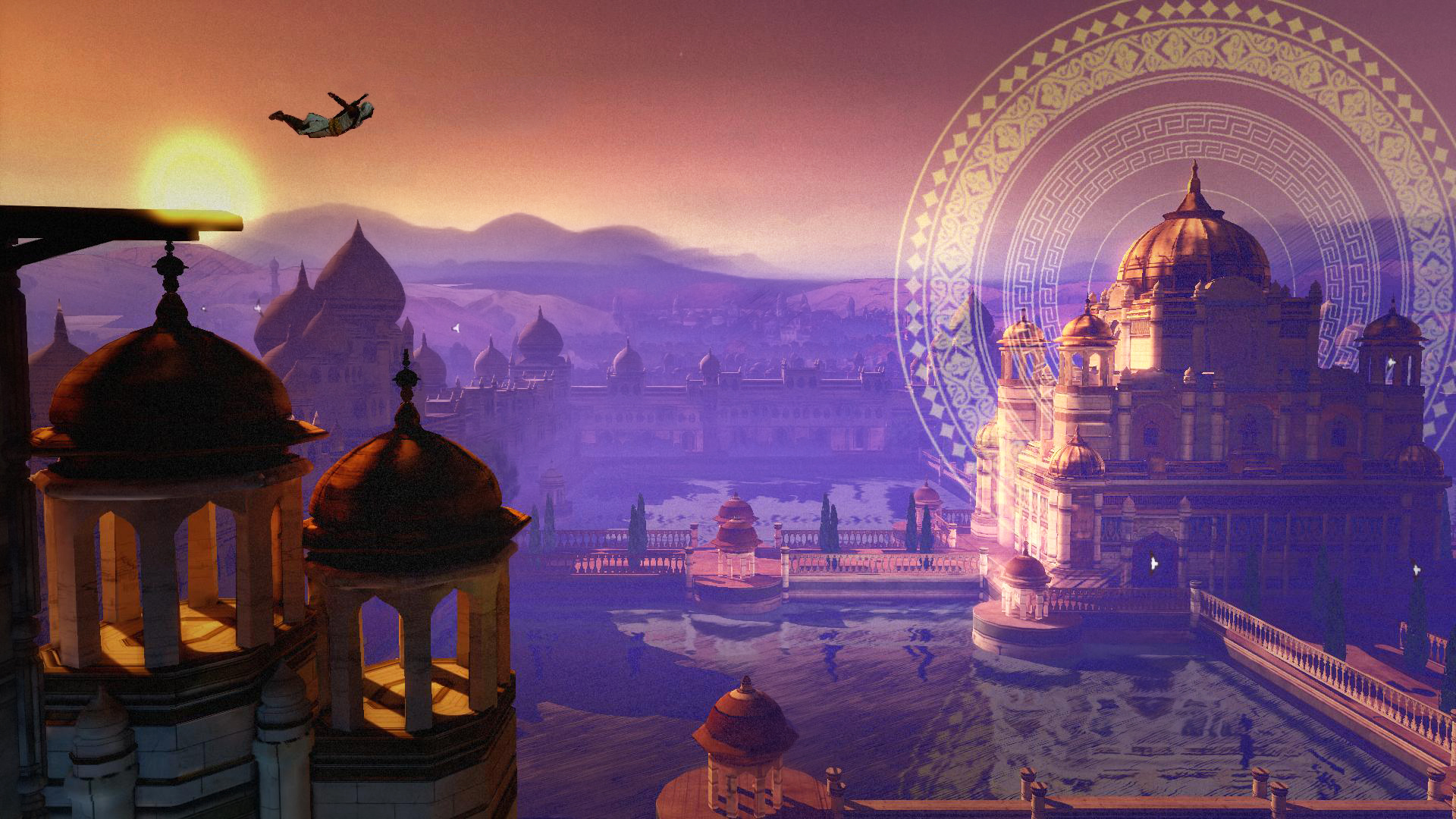 Assassin’s Creed® Chronicles: India Preview 3