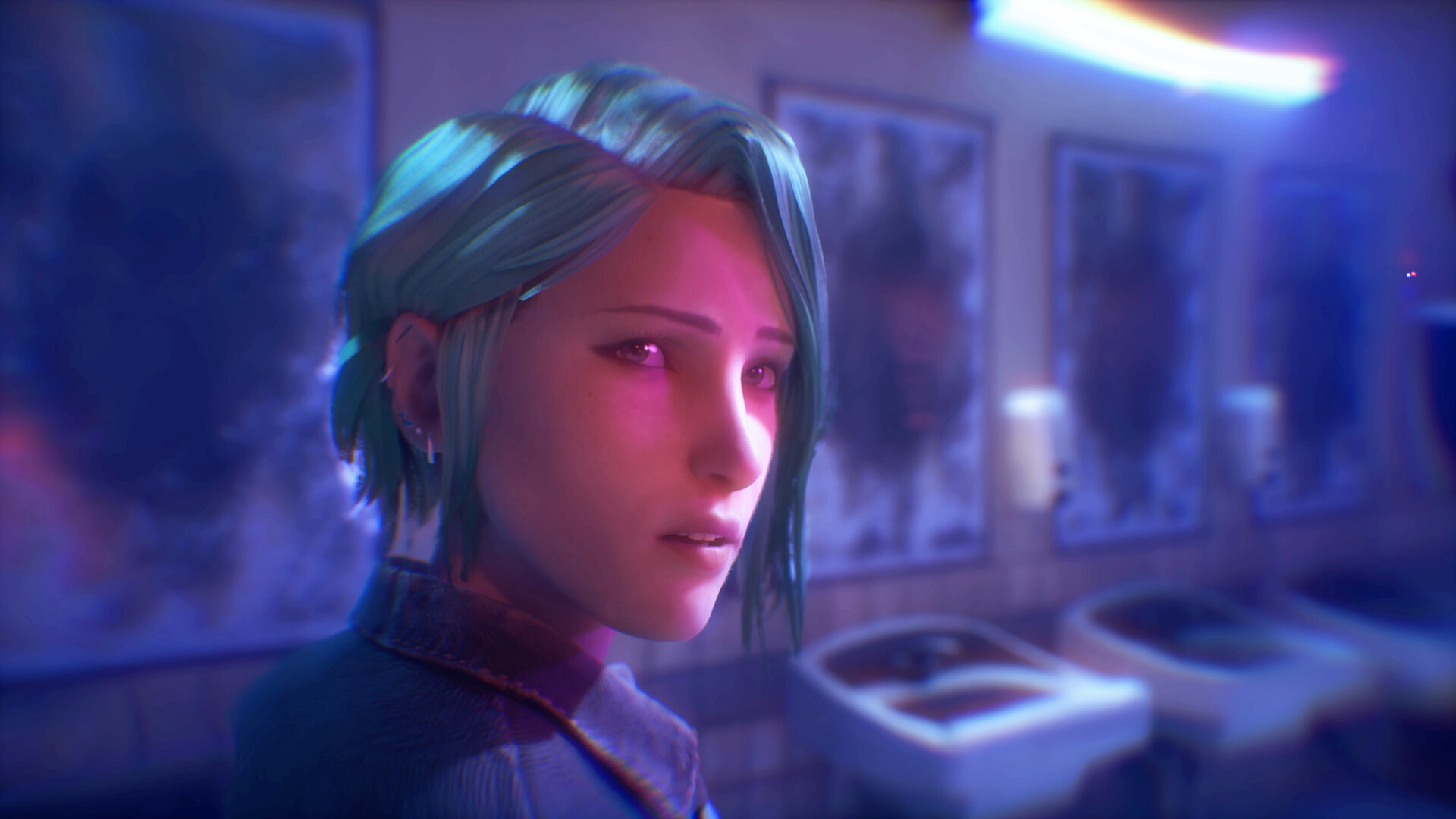Life is Strange: Reunion Preview 2