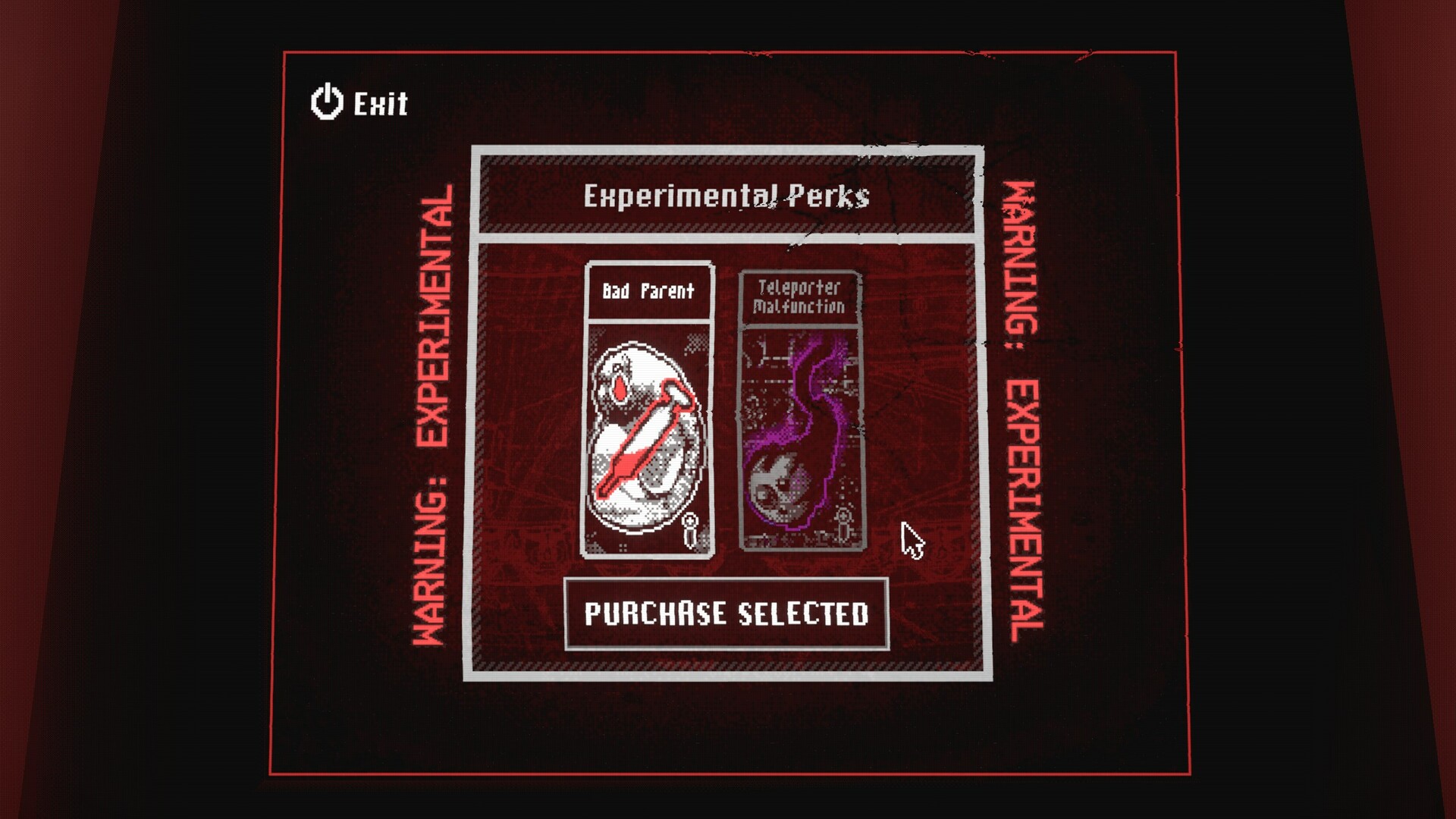 White Knuckle Preview 3