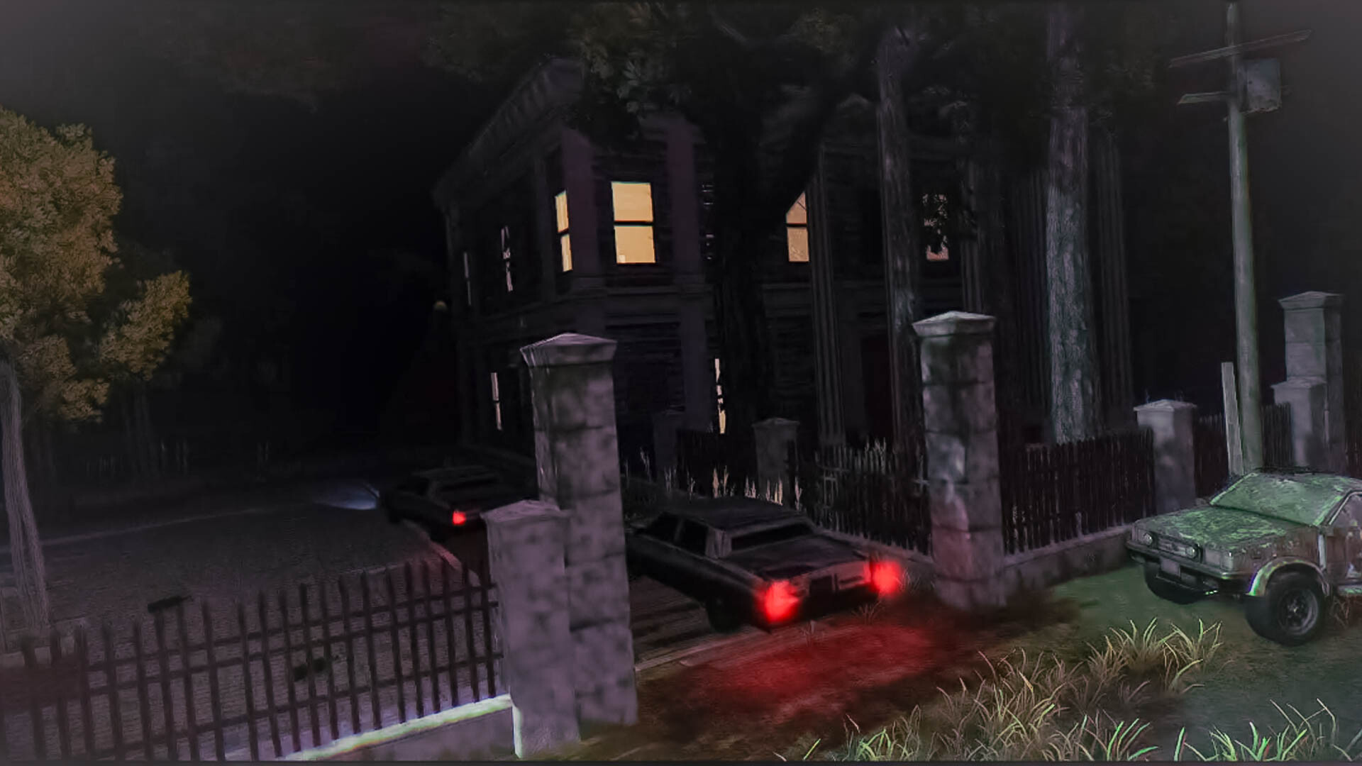 Rabbit Riot Preview 1