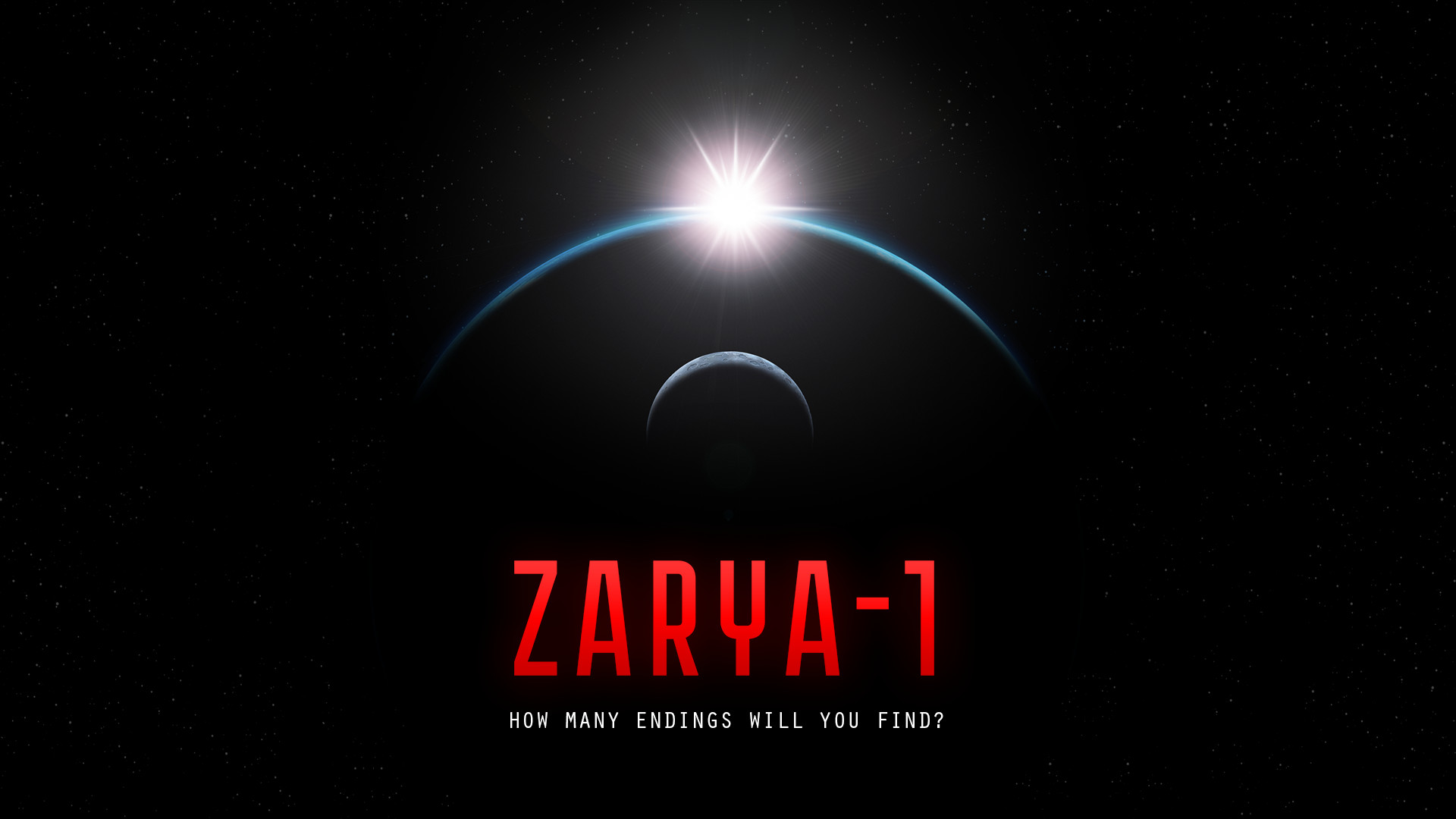 Zarya-1: Mystery on the Moon Preview 3