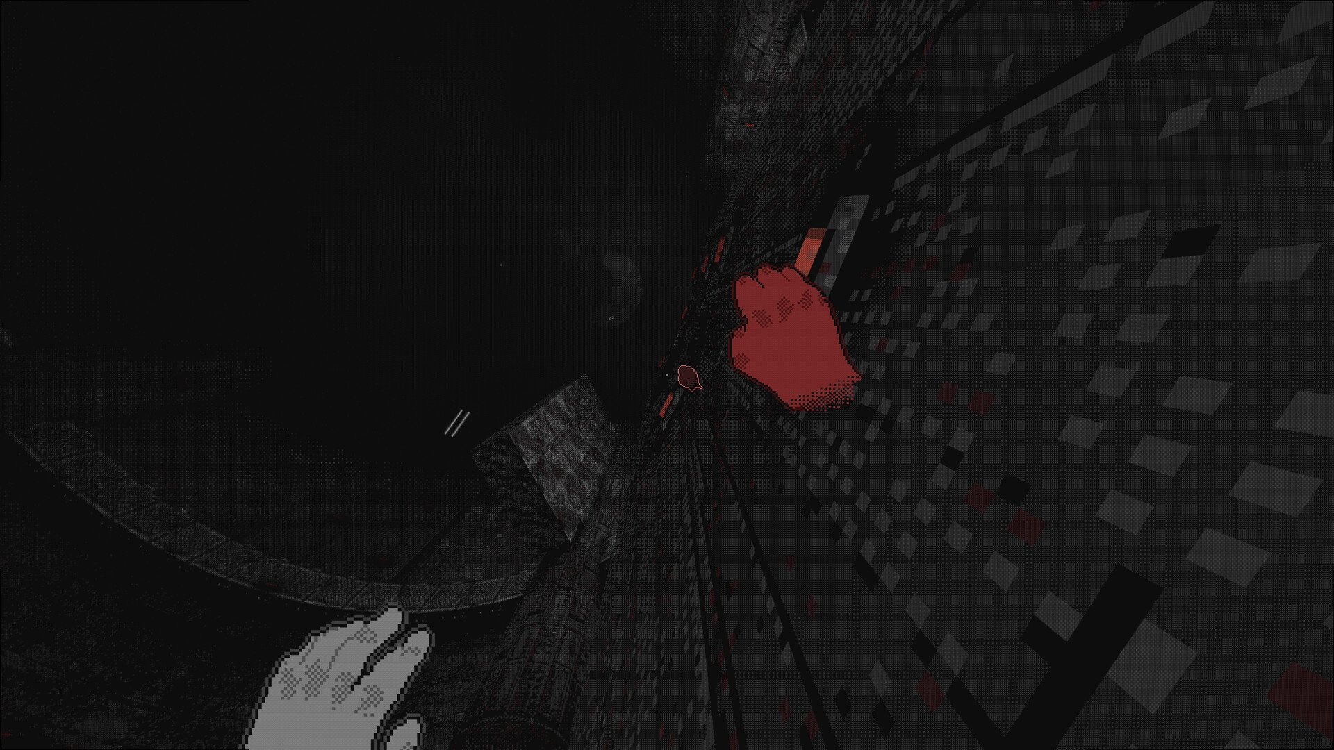 White Knuckle Preview 5