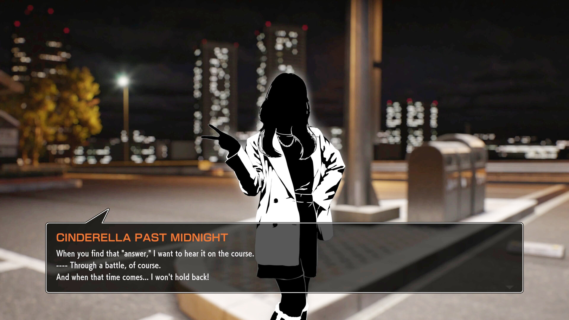 Tokyo Xtreme Racer Preview 5