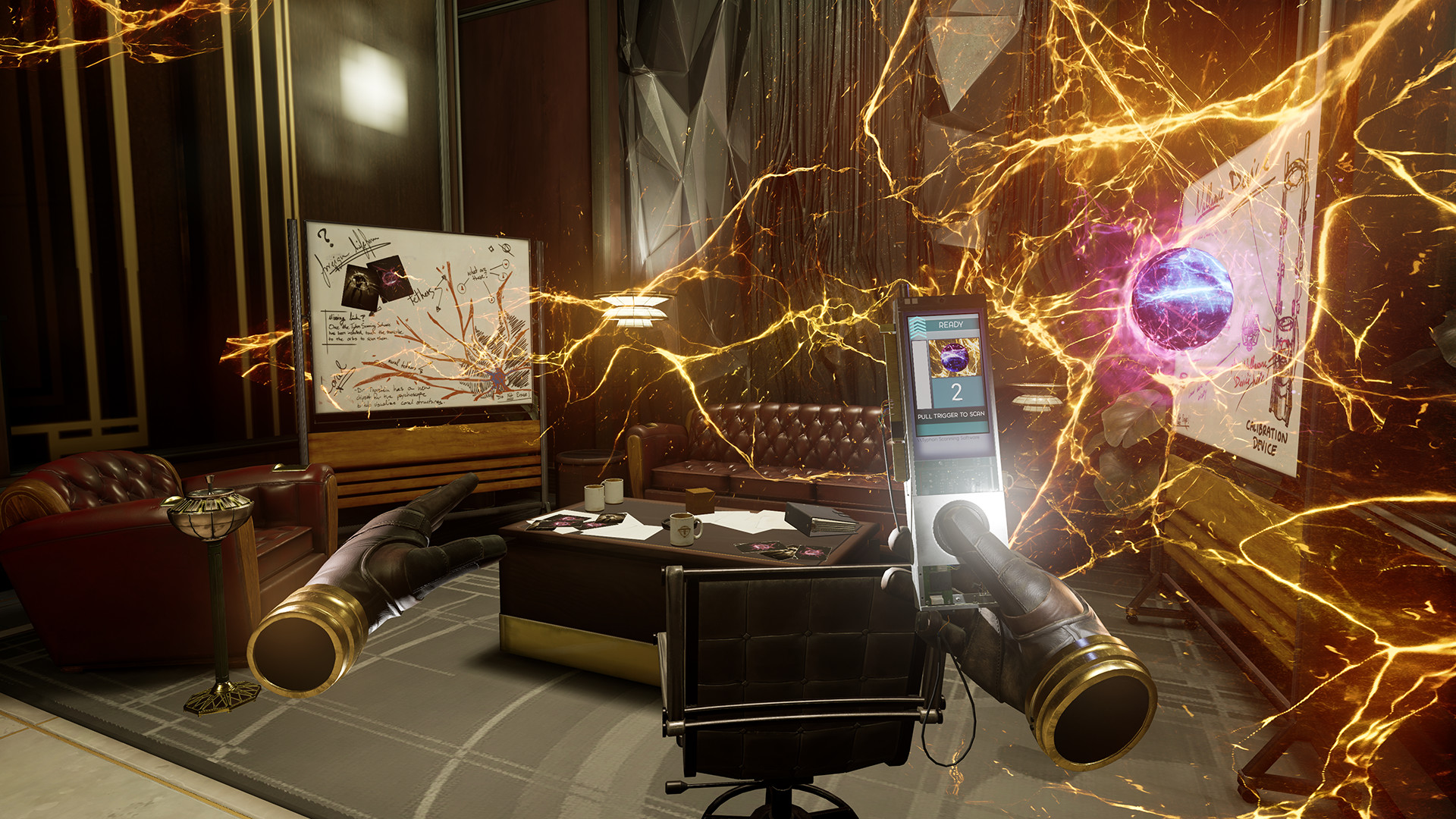 Prey: Typhon Hunter Preview 2