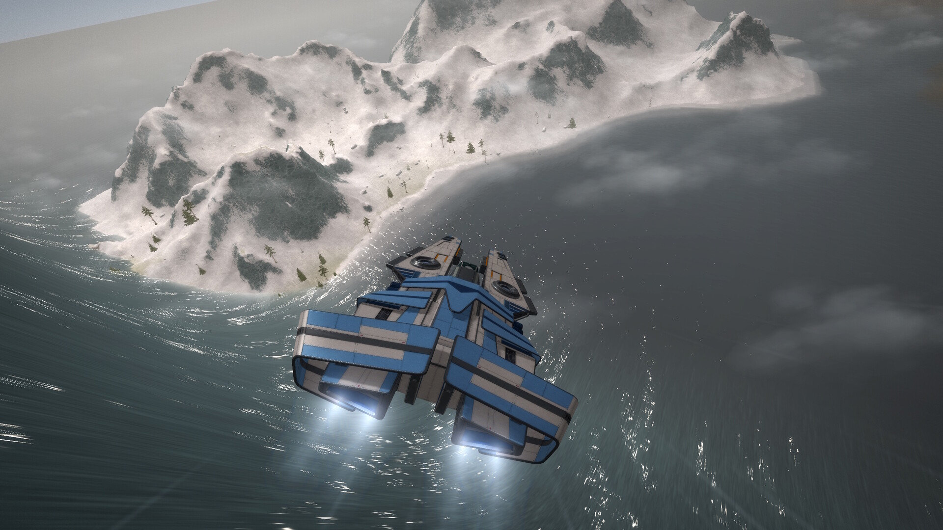 Eden Crafters Preview 4