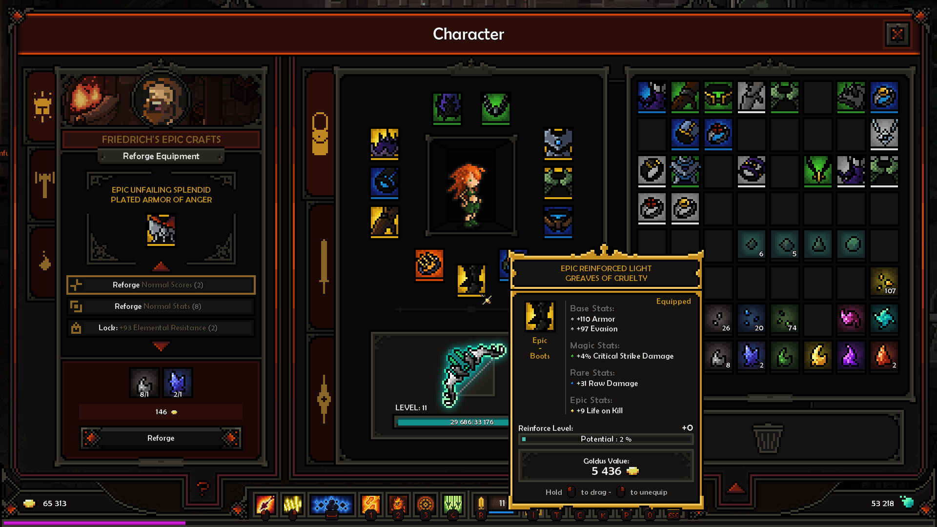 The Slormancer Preview 5