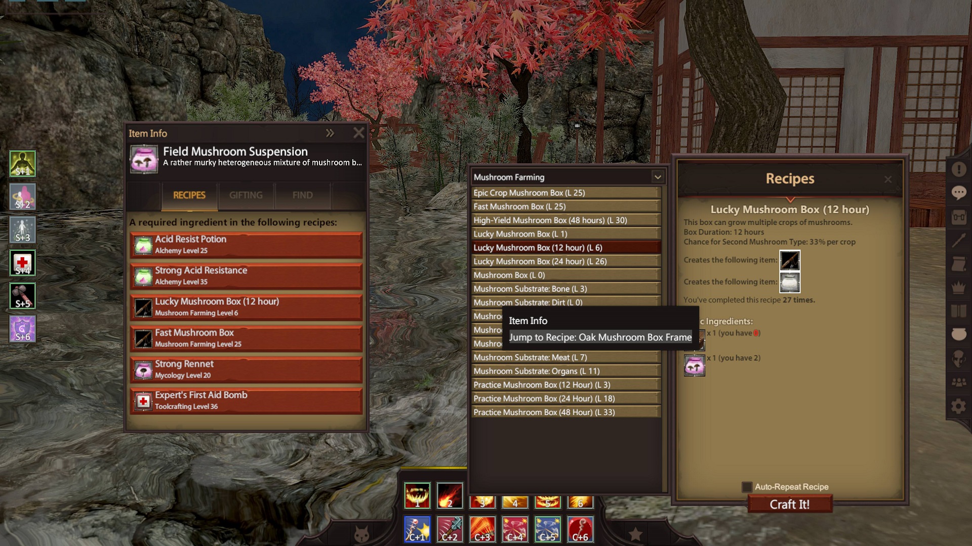 Project: Gorgon Preview 4