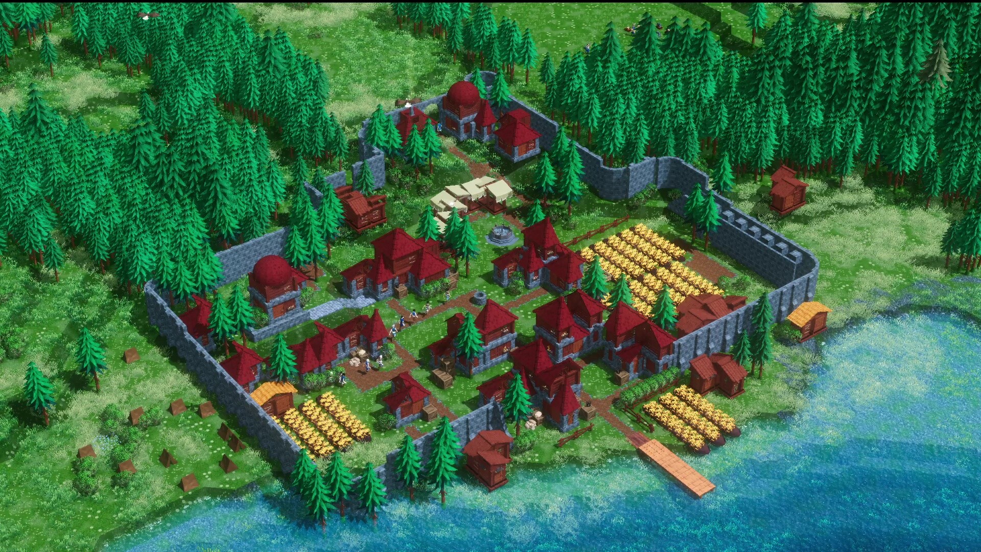 Earth of Oryn Preview 3