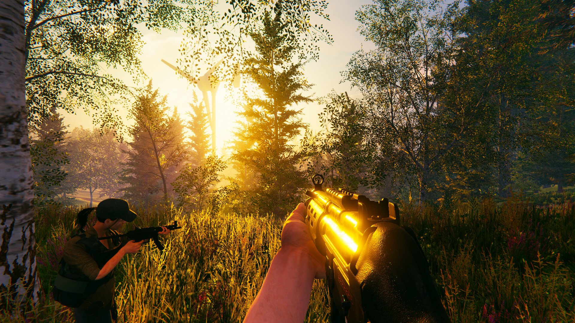 The Legacy Preview 2